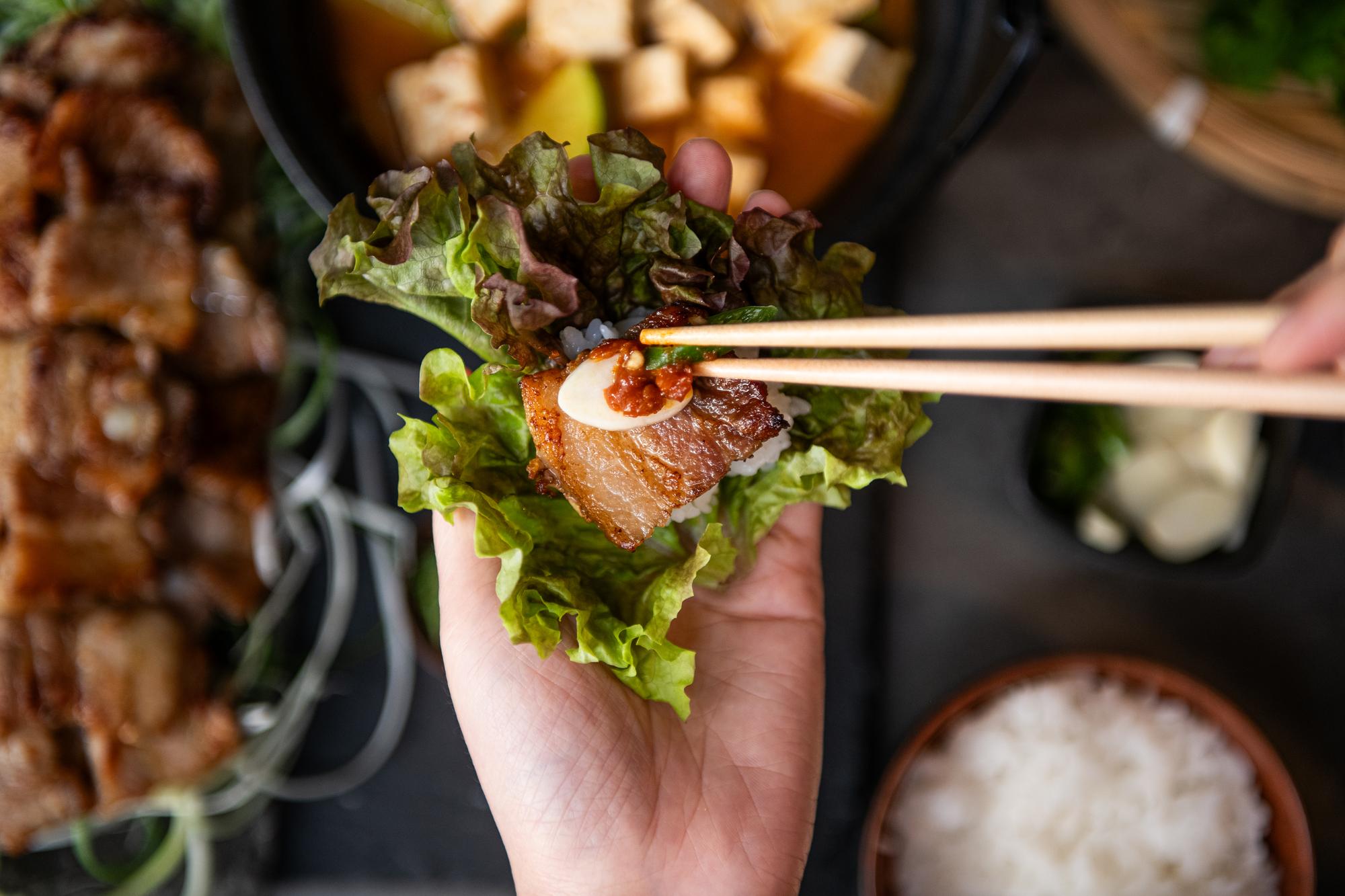 米其林這次認真了：滷肉飯也能上榜，但我們要的究竟是什麼？ — 時代熱搜美食深度報導
