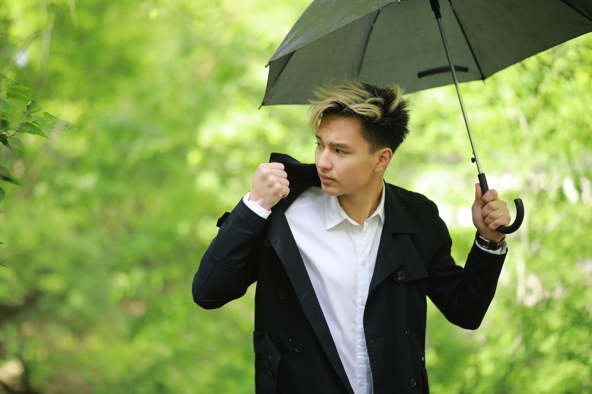小雨傘包撤櫃：當集體記憶變成清倉品，我們究竟在哀悼什麼