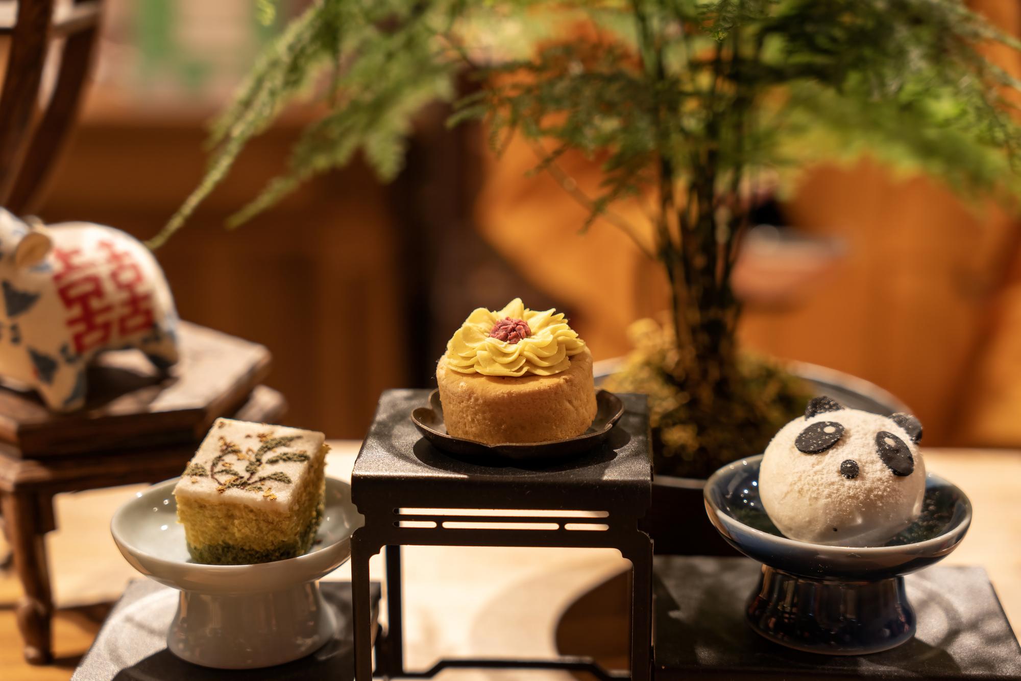 火鍋店意外摘甜點榜，387間店入選——台灣甜點正在長出自己的樣子 — 相關圖片3