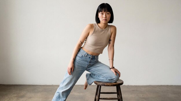 與其談論千萬銷量，不如談論GU如何用一條990元的褲子，重新定義平價時尚的骨架