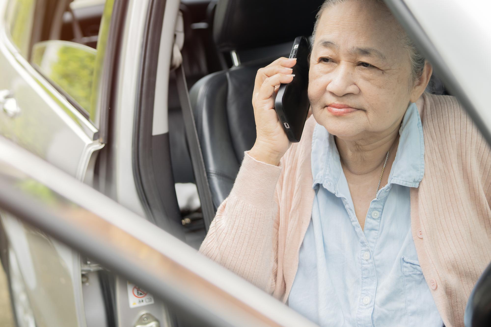 70歲換照新制上路：一場只敢對老人動刀的道路安全實驗 — 相關圖片2