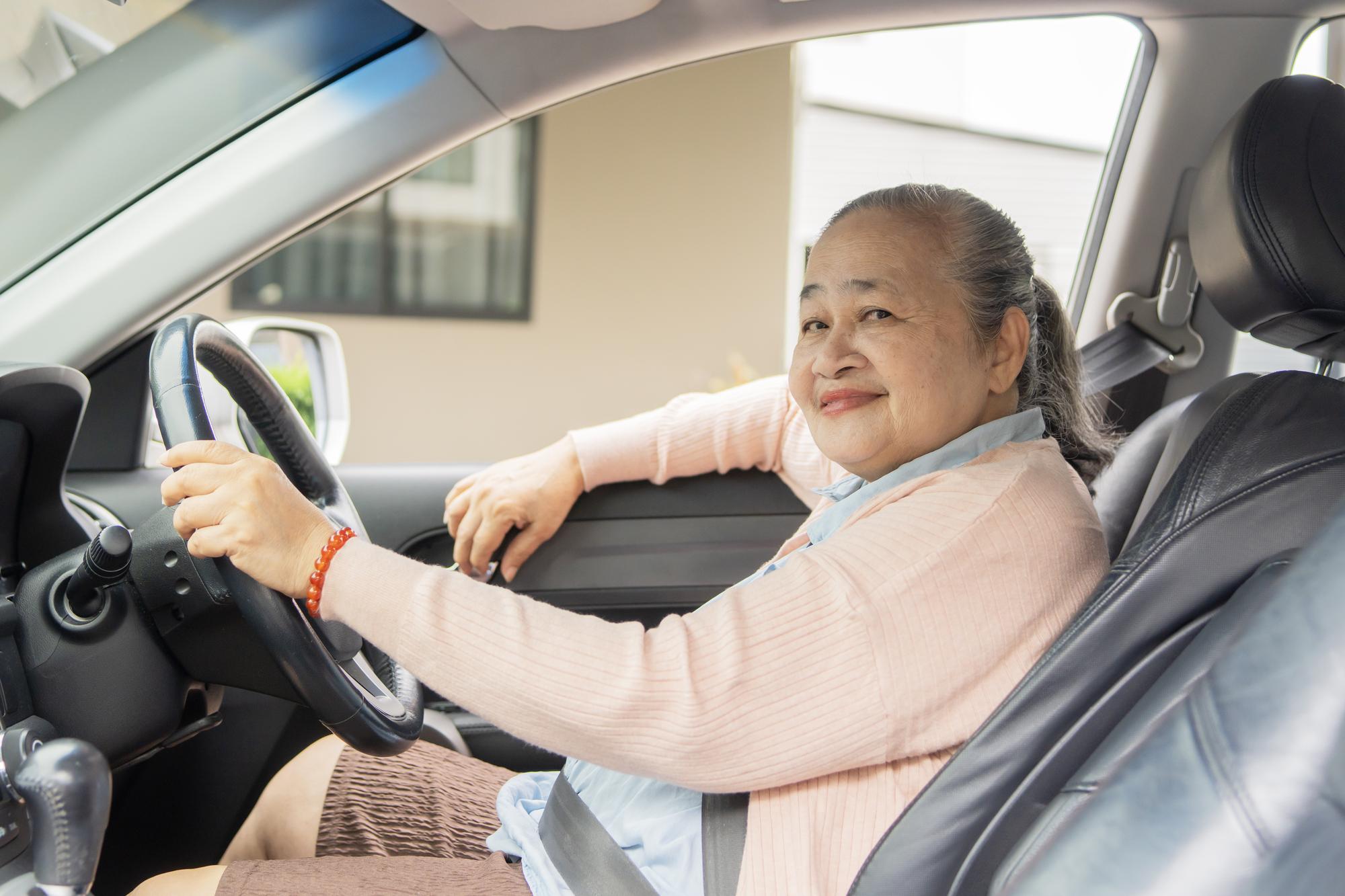 70歲換駕照新制上路：三個容易被忽略的細節，趁還有時間好好看一遍 — 相關圖片3