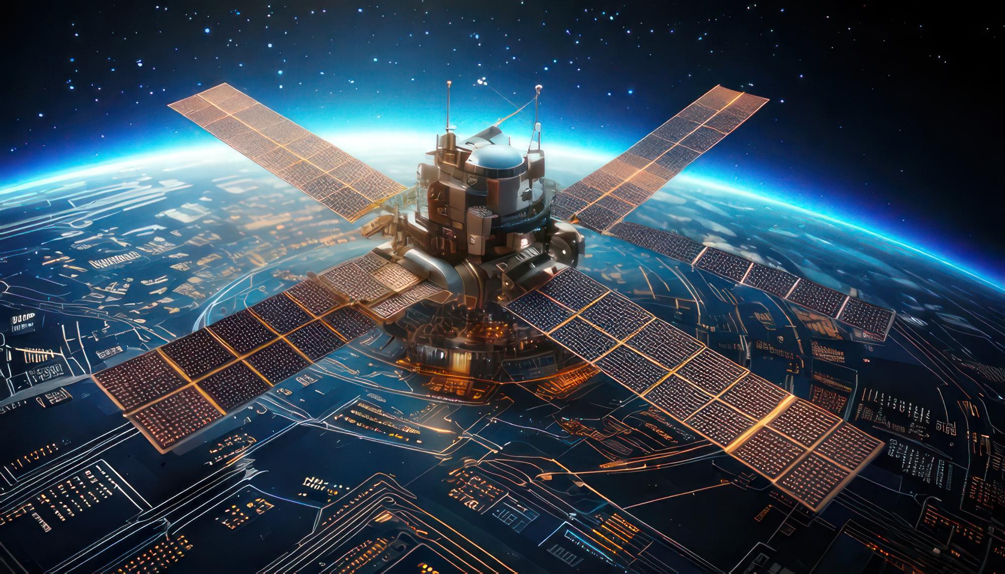 Google 把 AI 晶片射上太空，15 分鐘要停機散熱一次——這生意划算嗎？ — 相關圖片2