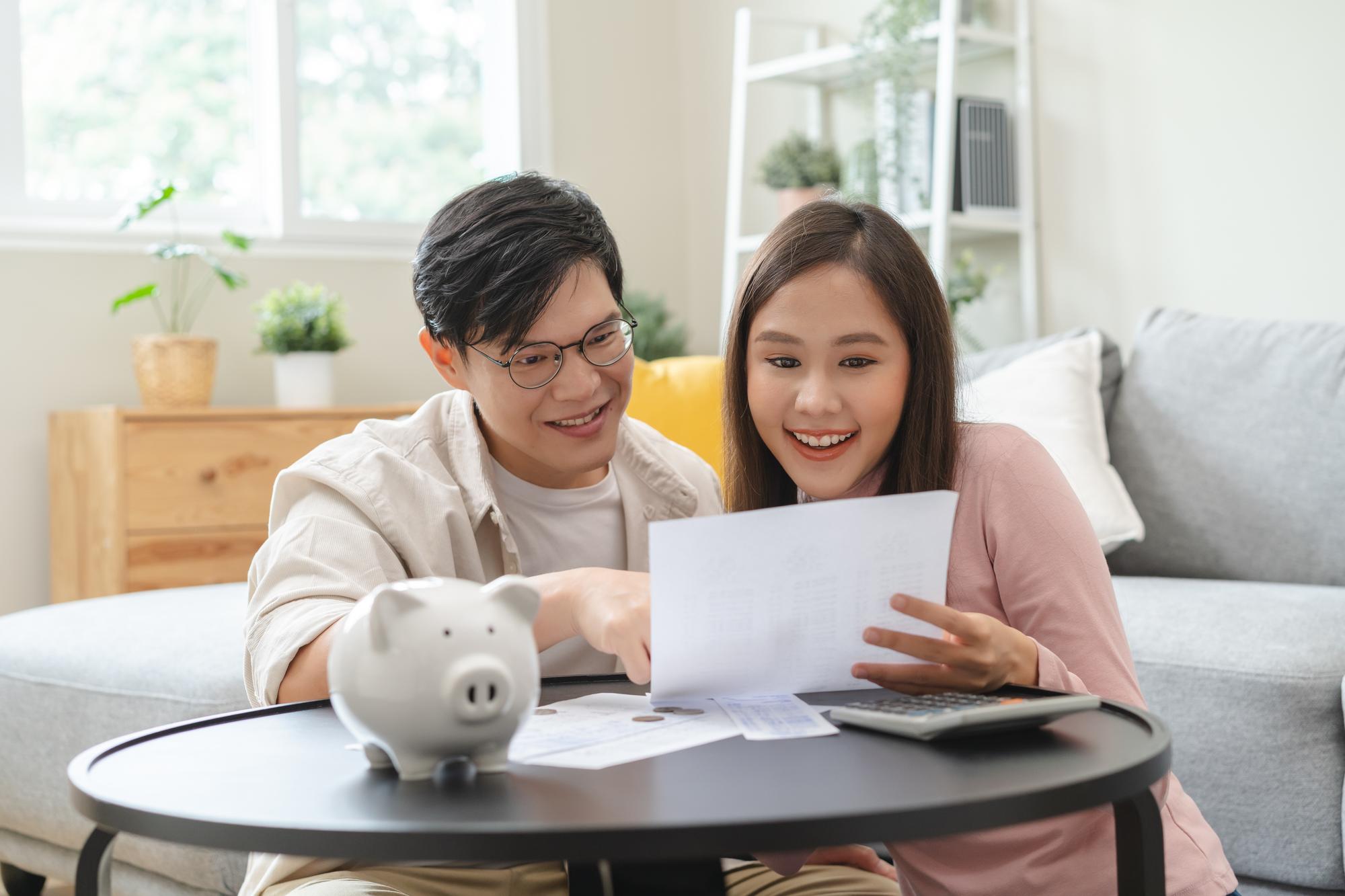青安3.0婚育加碼1,500萬：政策美意遇上三重夾擊，專家為何齊聲潑冷水？ — 時代熱搜房產深度報導