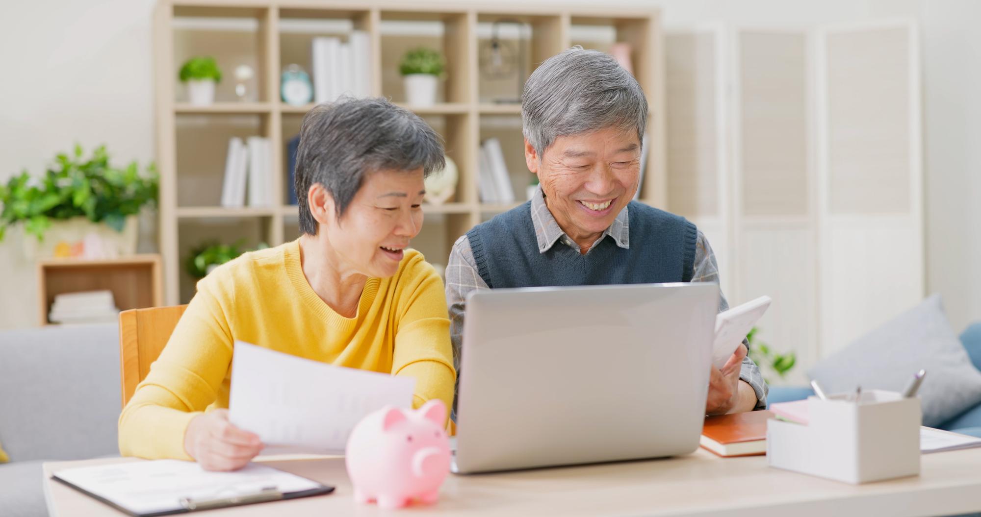 TISA 能成為退休理財解方嗎?現階段優惠與未來可能性分析