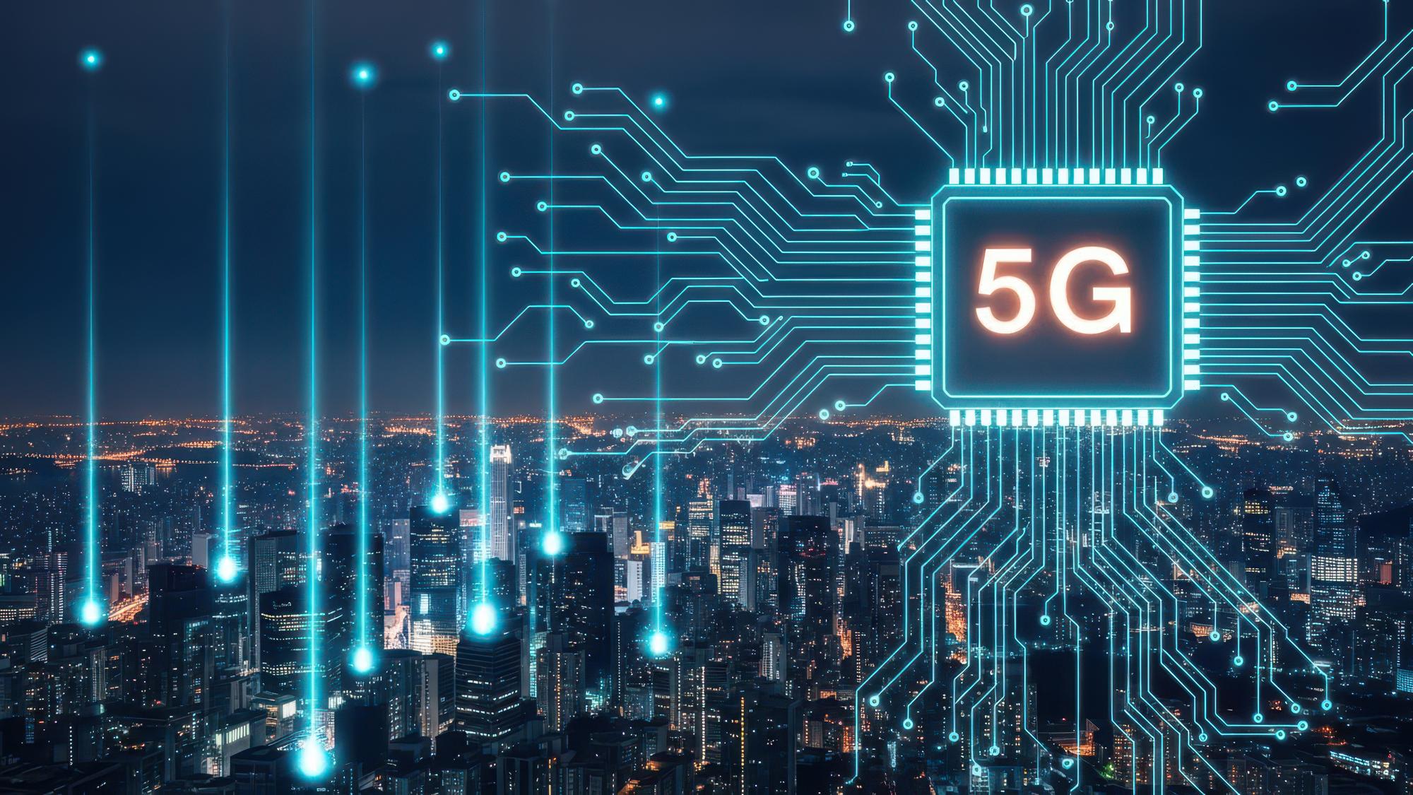 27W 功耗跑出 1.5Gbps：台灣團隊用一顆燈泡的電，解決高速通訊耗電問題 — 相關圖片2
