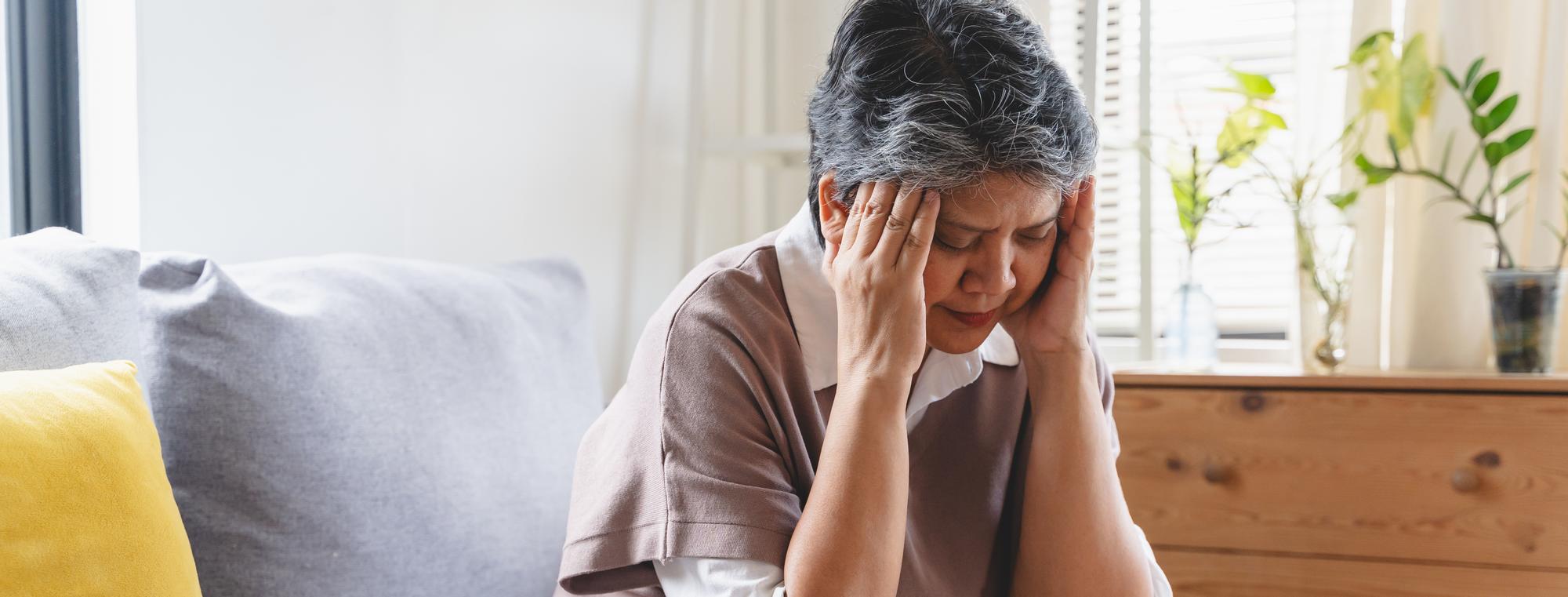 記憶力變差就是失智？神經科醫師：你可能只是「心累」了 — 相關圖片2