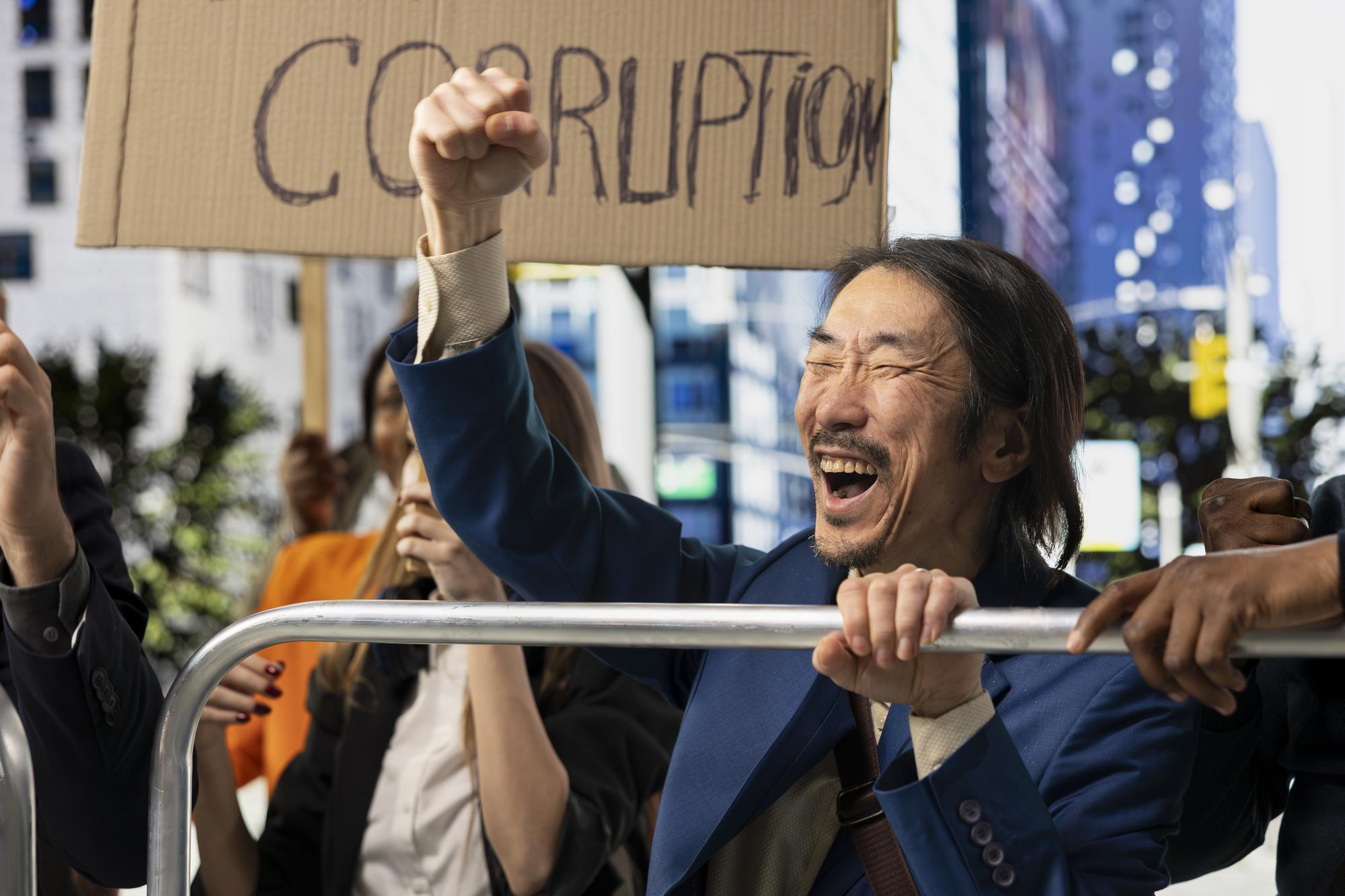 IMD排名全球第4，但我的錢包為什麼還在跑良率不足？ — 科技文章主圖，由時代熱搜Ken哥撰寫