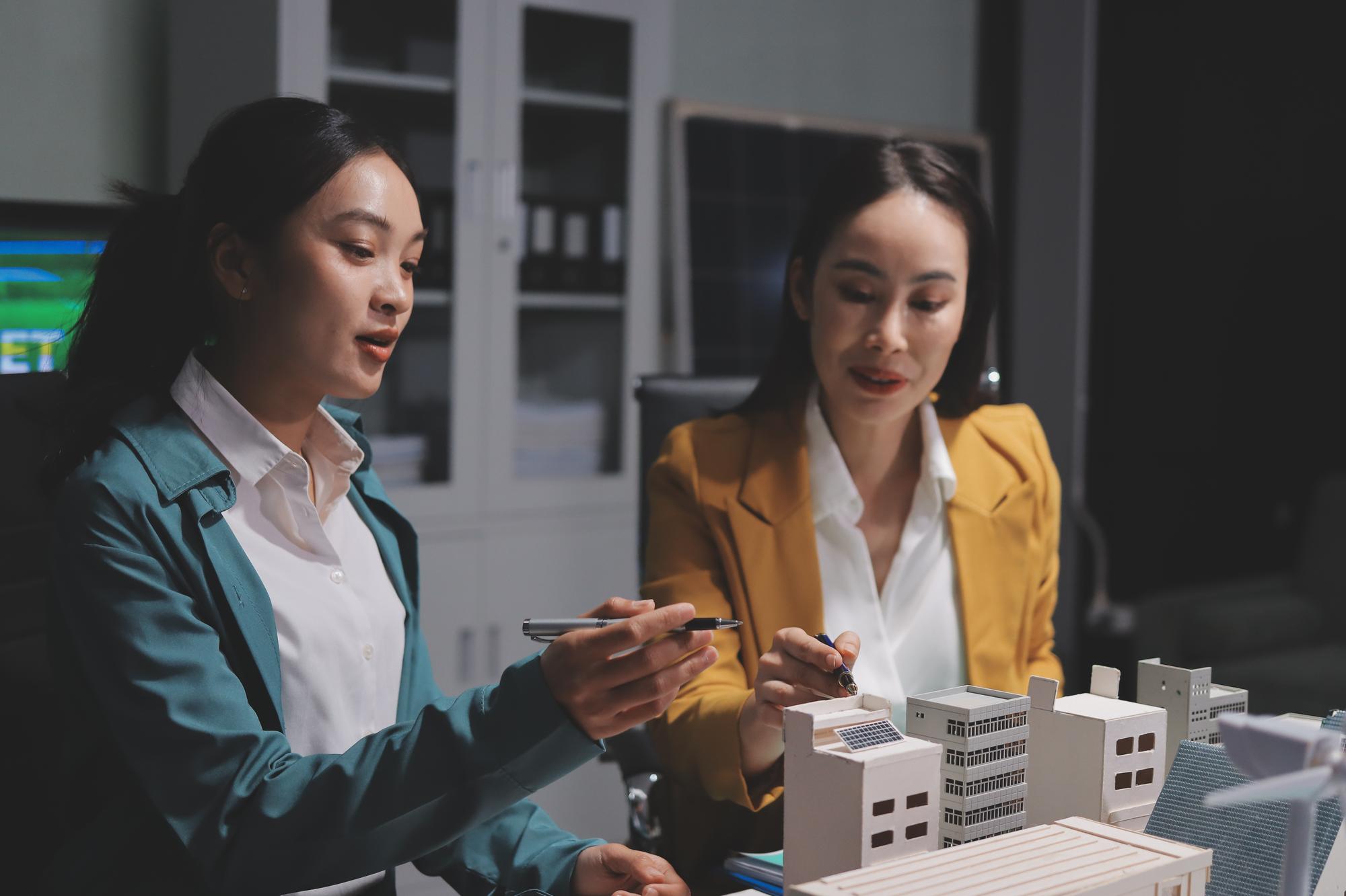 中租控股：營收衰退卻賺更多？拆解百億獲利背後的控管邏輯 — 相關圖片2