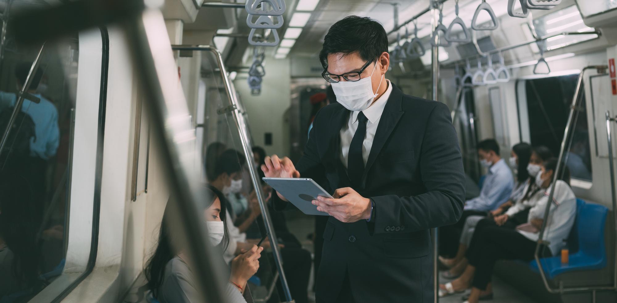 台北捷運拿下世界第一——但那些沒被算進去的，才是日常 — 相關圖片2