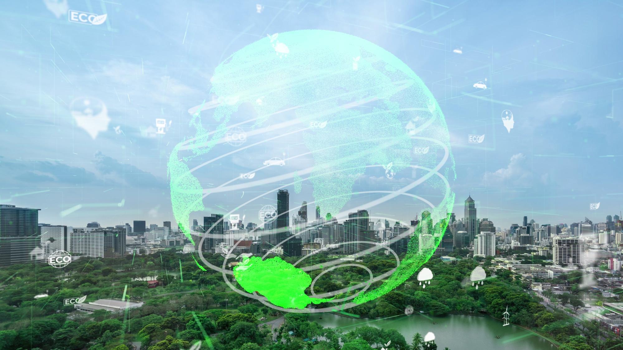 黃仁勳喊缺電，政府說夠用——這場認知落差，藏著台灣最大的風險 — 相關圖片2