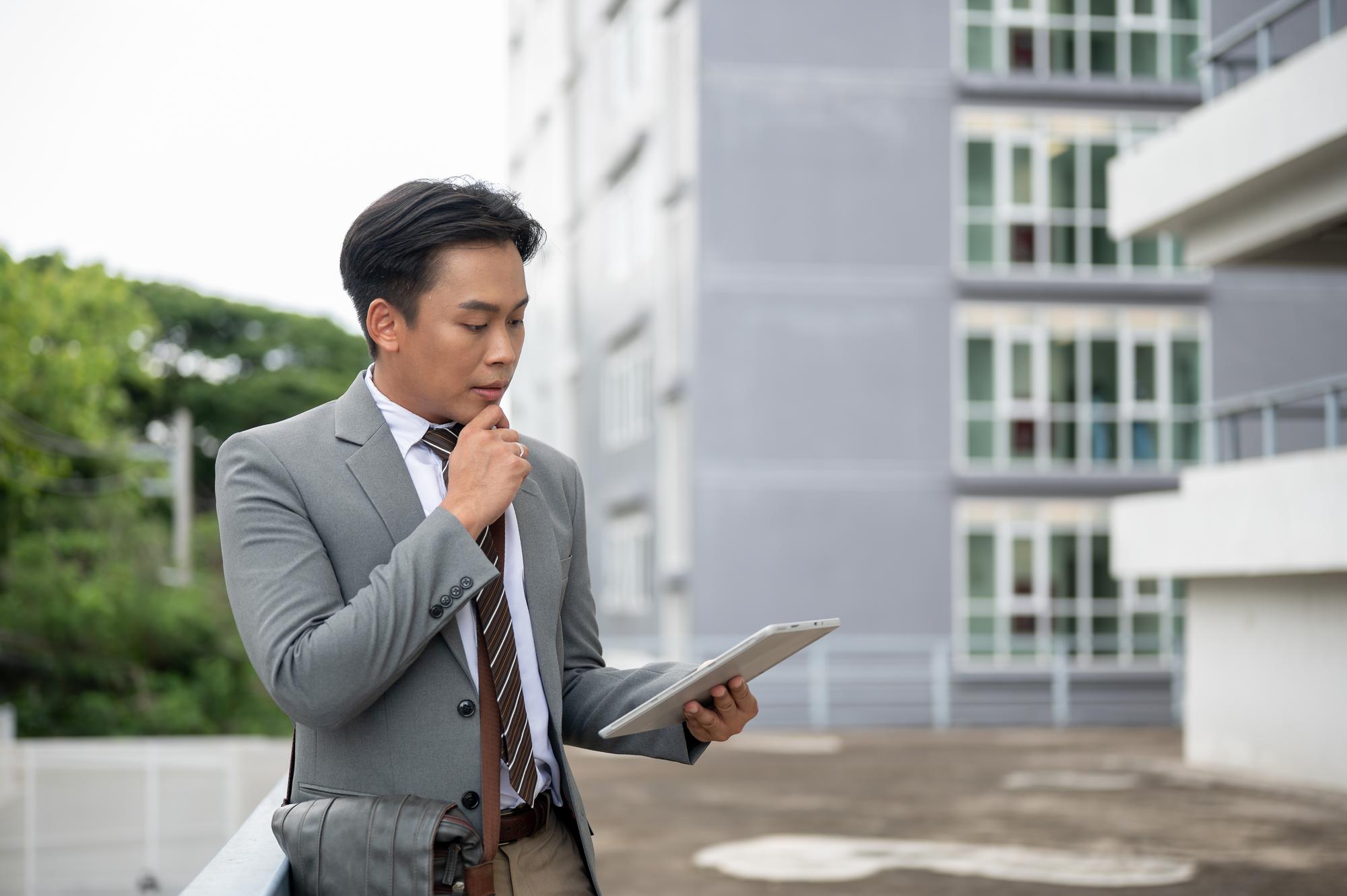豪宅線十年不動，央行數據打臉建商？但真正的問題可能不在這裡 — 相關圖片3