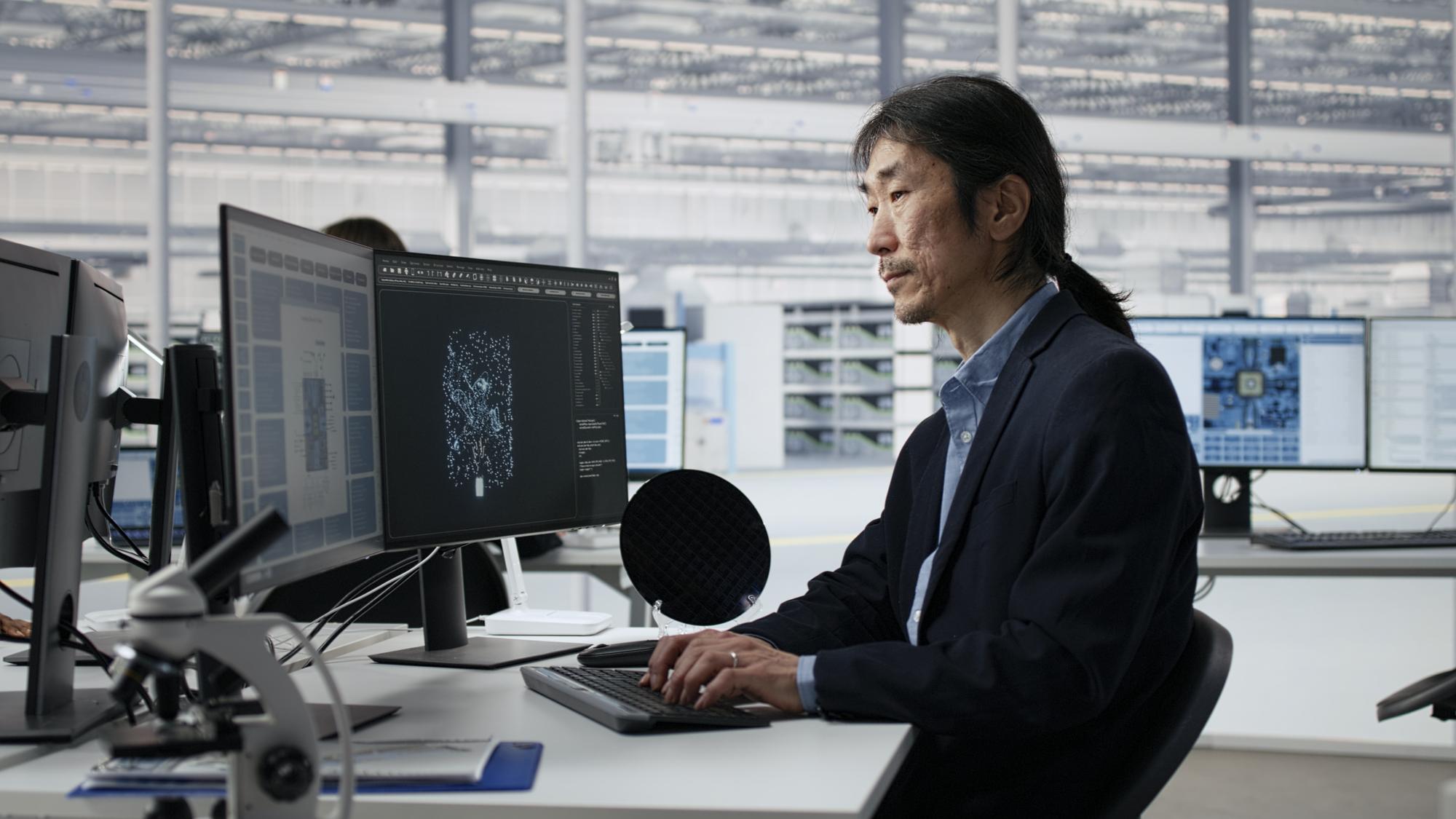 聯發科法說會三大上修：AI 市占直衝 20%，發哥真的要上萬？ — 相關圖片2