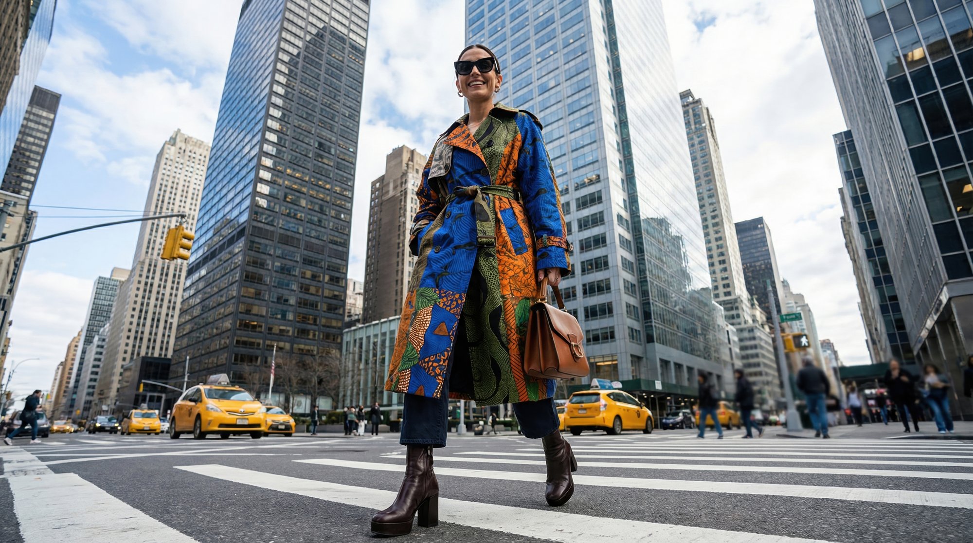 Dior 公關總監車禍身亡：當時尚圈最強人脈心臟驟然停止 — 時尚文章主圖，由時代熱搜陳莫琳撰寫
