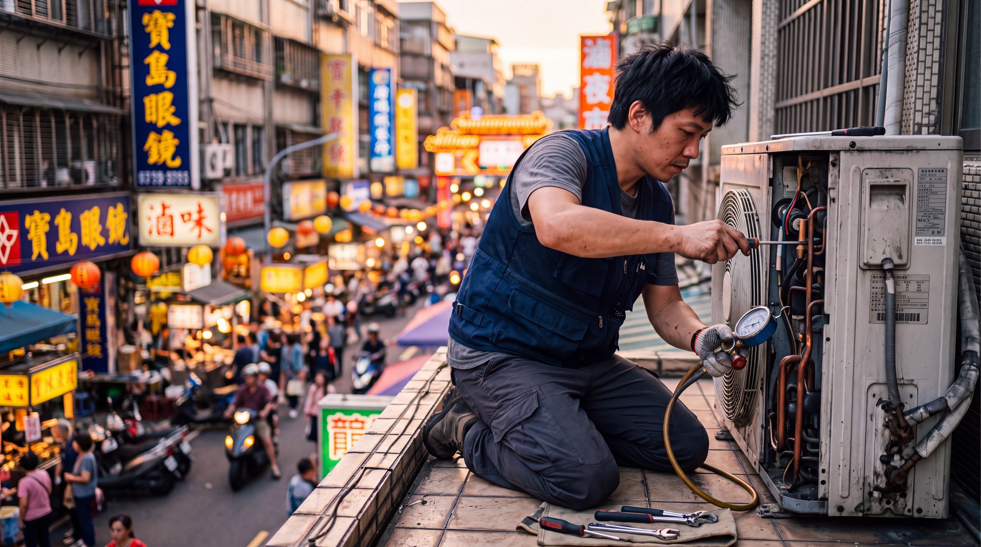 楠梓租屋衝上全高雄第二：不買房的真正原因，不是你想的那樣 — 相關圖片3