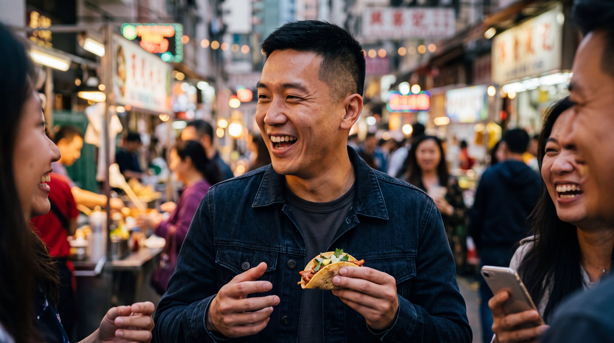 52家漢堡齊聚圓山：當星級飯店走上街頭，台北這場美食盛會不只是吃飽而已 — 相關圖片3