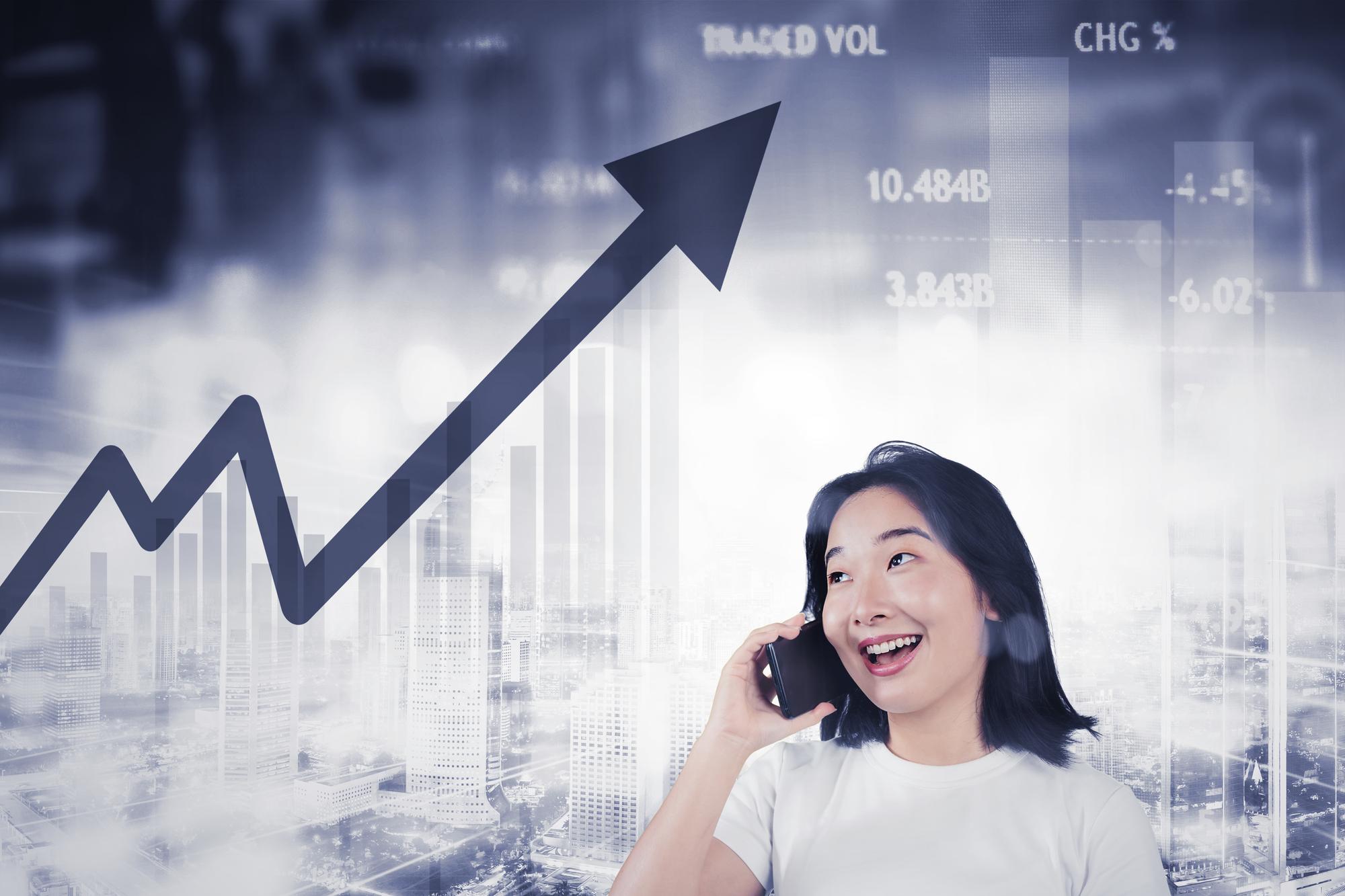 GDP飆13.69%創39年新高！AI讓台灣經濟暴衝，但為什麼你我無感?