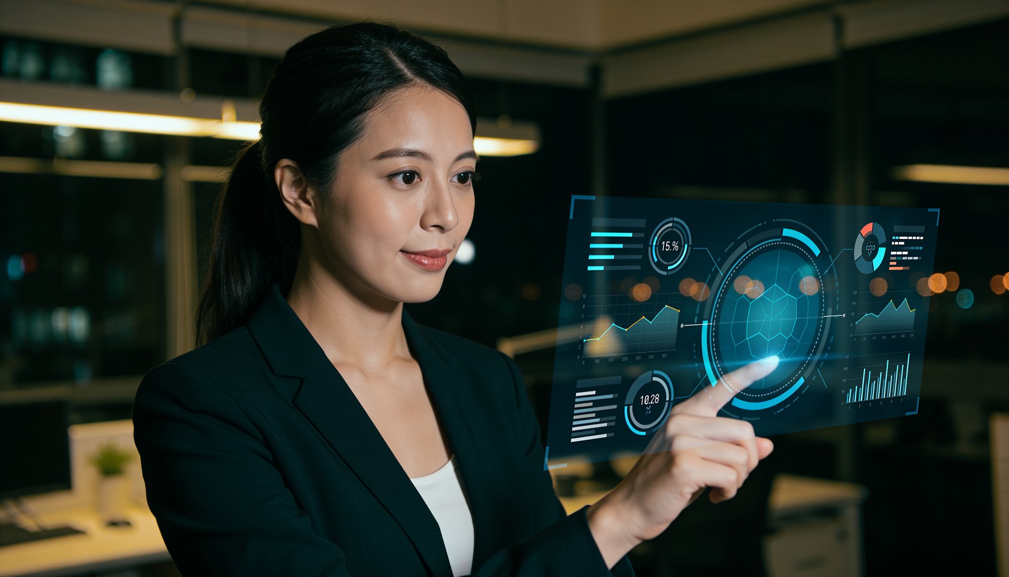 國泰金控的數位同事實驗：當 AI 開始處理專案管理與法務初審 — 相關圖片2