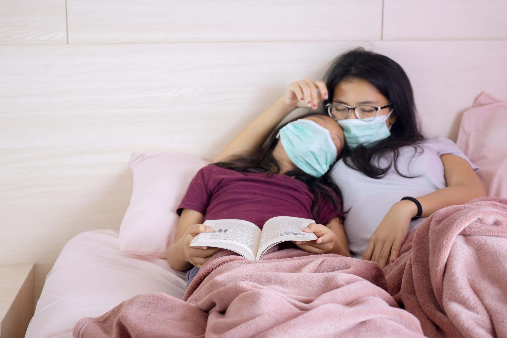 腸病毒重症不一定有水泡！孩子出現這些症狀要馬上送醫 — 相關圖片2