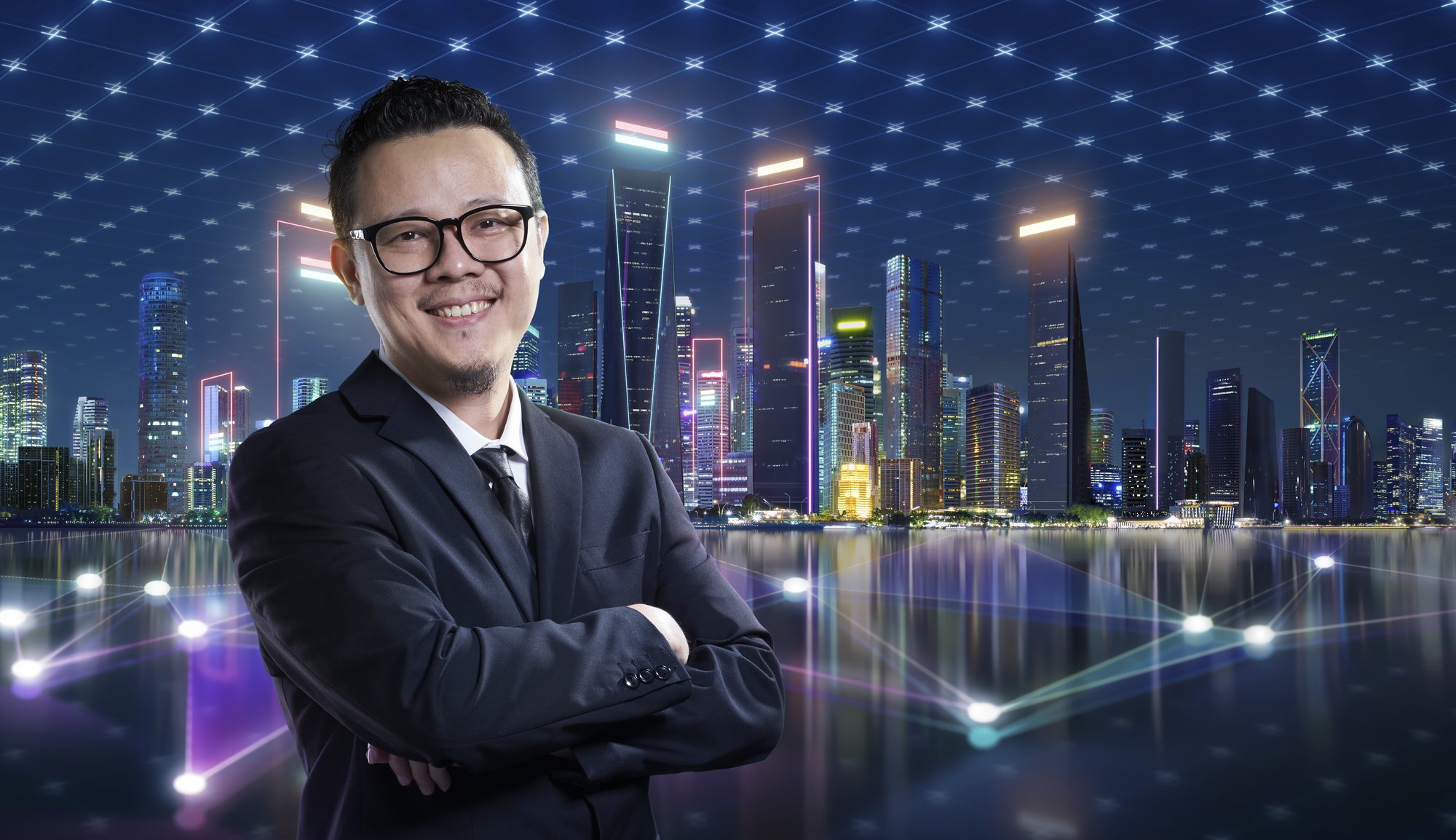 黃仁勳與 Lex Fridman 的夜市行:滷豬腳裡藏著的台灣科技底蘊 — 時代熱搜美食深度報導
