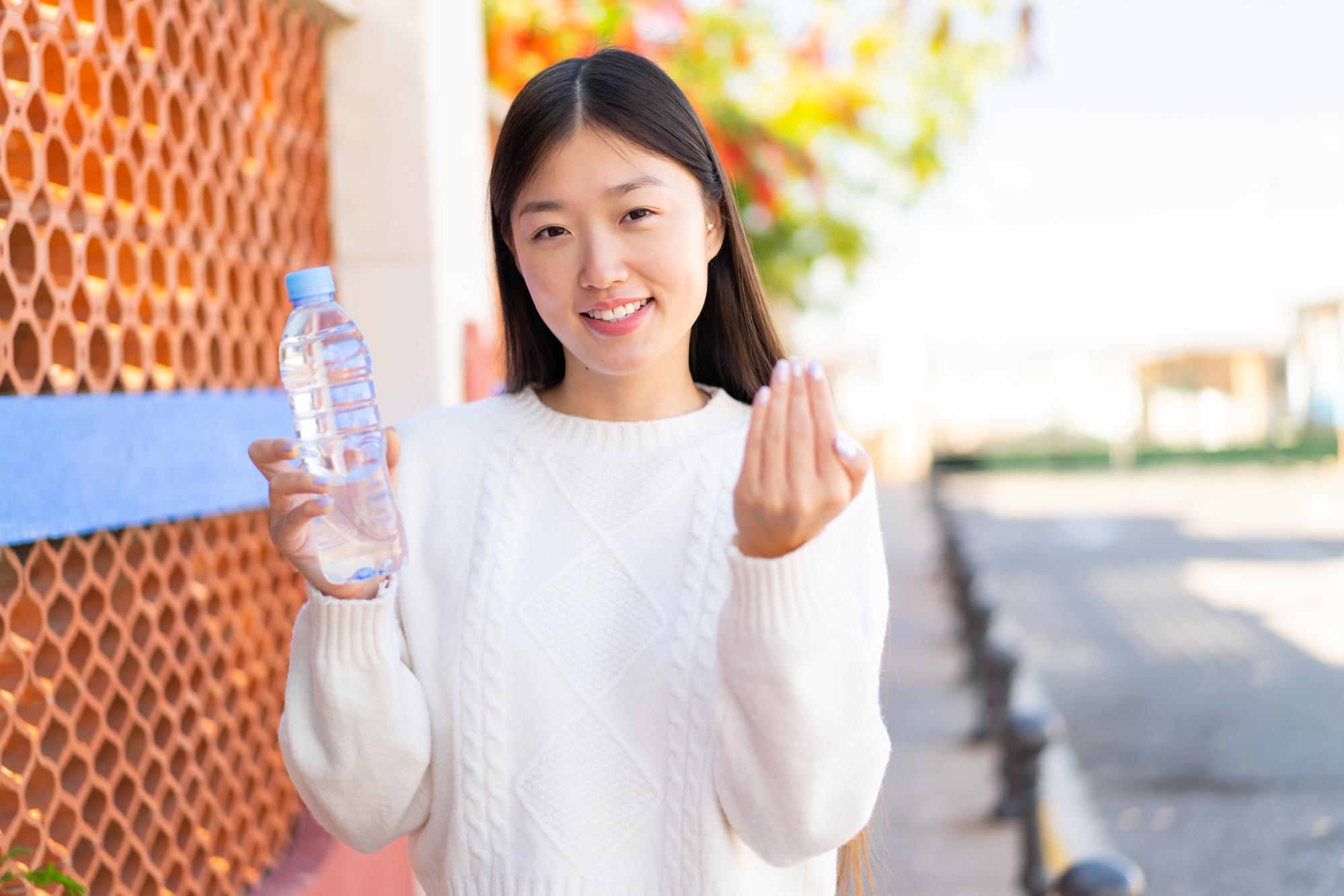 桃園新北停水21小時：三合一工程背後，那些水桶與等待的日常 — 相關圖片2
