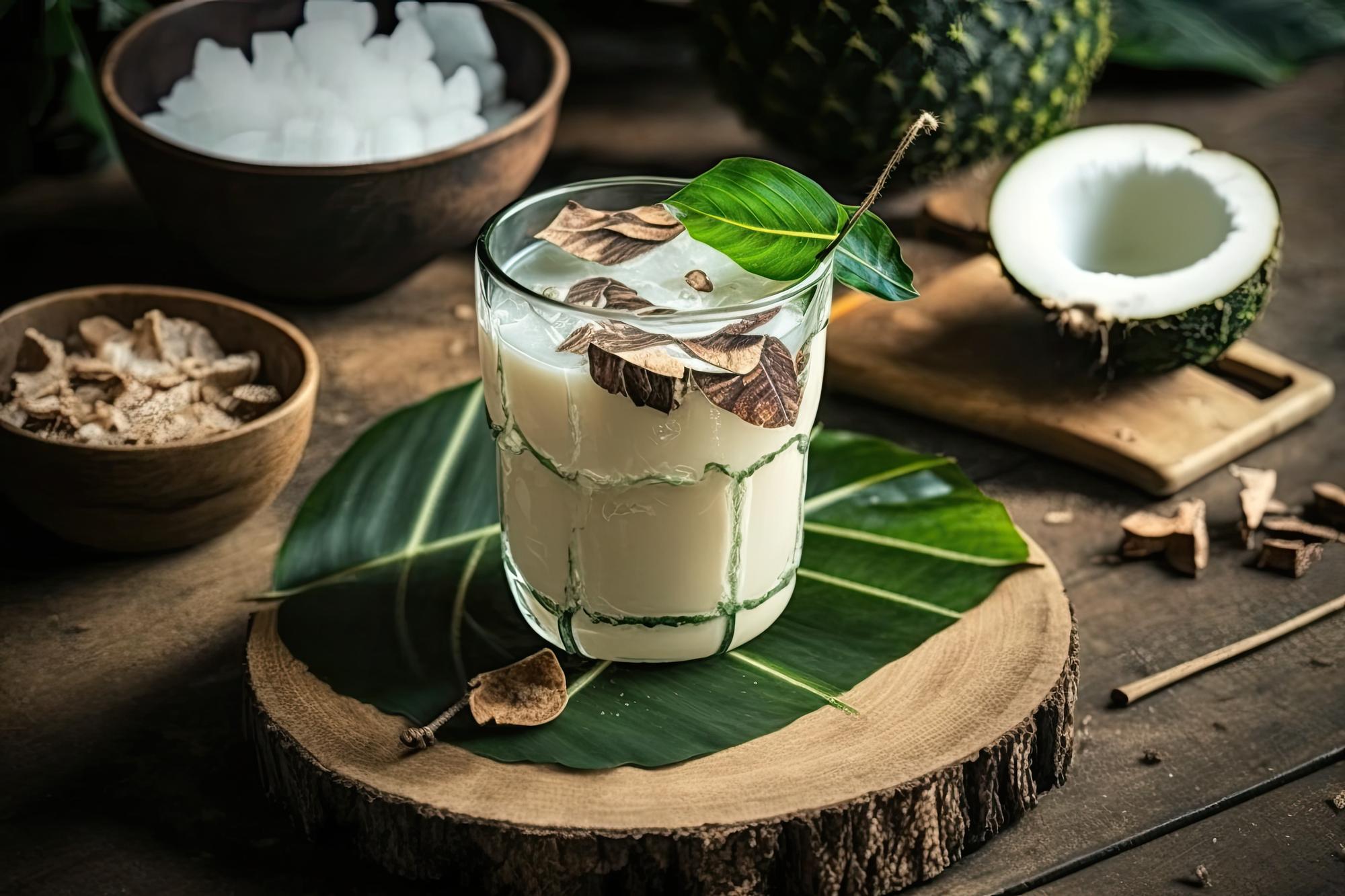 金蘋烏龍為什麼突然紅了？從一句「加茉香茶凍」看見手搖飲的人情味 — 時代熱搜美食深度報導