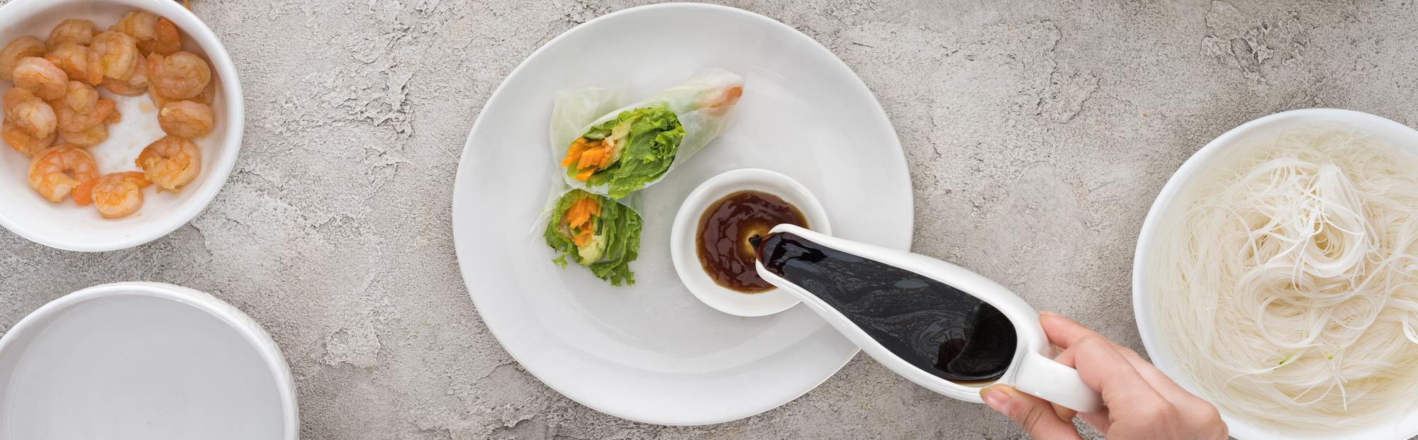 從晶華軒四連霸到亞洲100盤:一場跨越邊界的美食敬意 — 美食文章主圖，由時代熱搜蘇曉曼撰寫