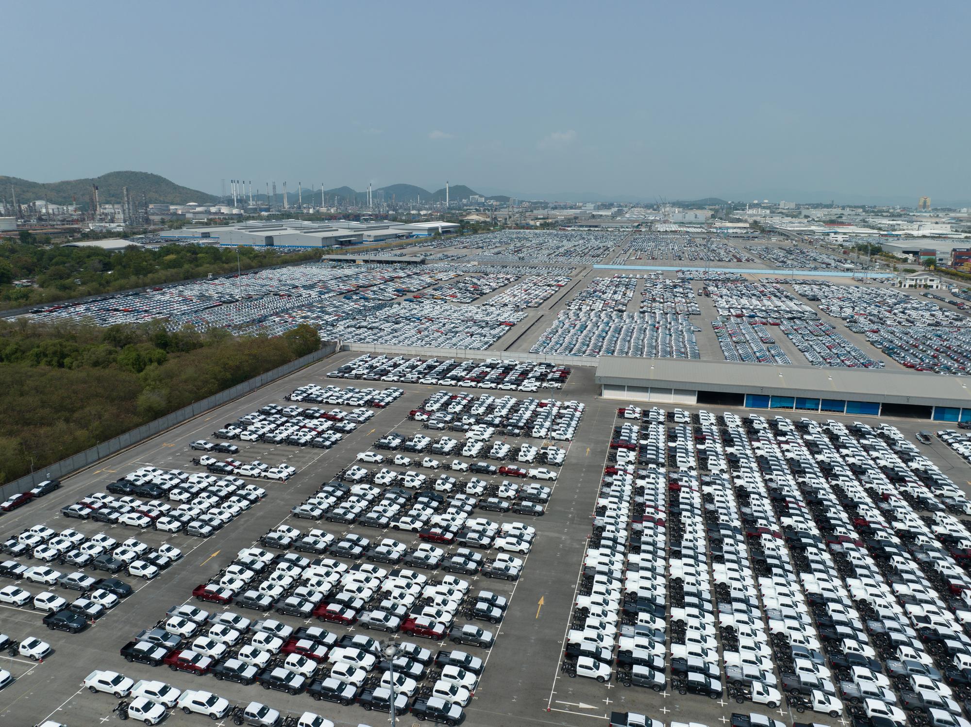 台北車位均價269萬，大安區破332萬——養車前，先算清這筆帳 — 時代熱搜房產深度報導