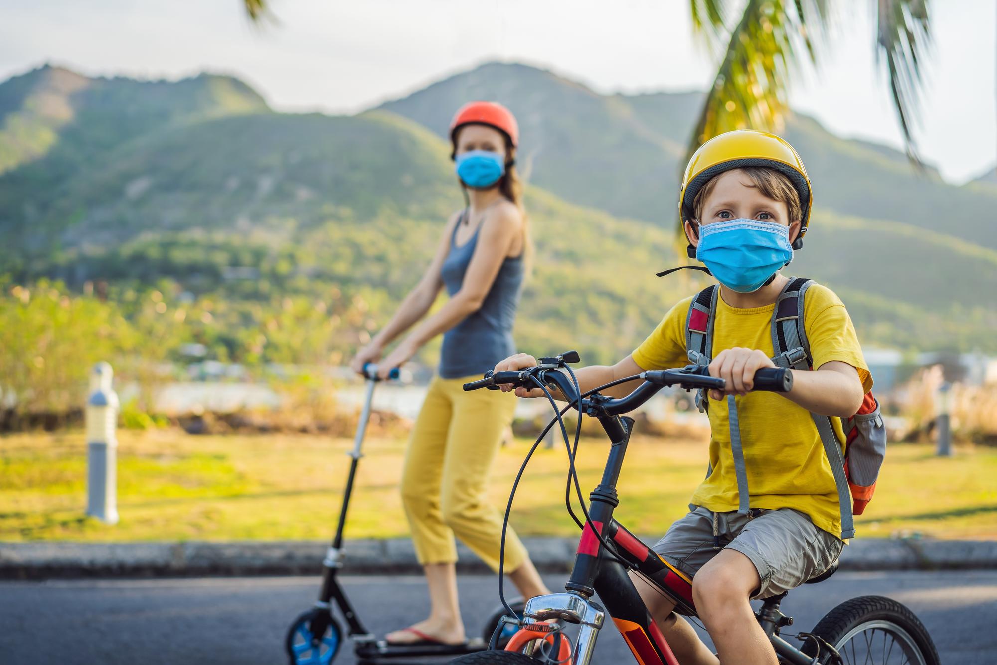 苗栗山線要有 YouBike 了——但讓孩子騎車上學，家長為什麼吵翻天？ — 相關圖片2