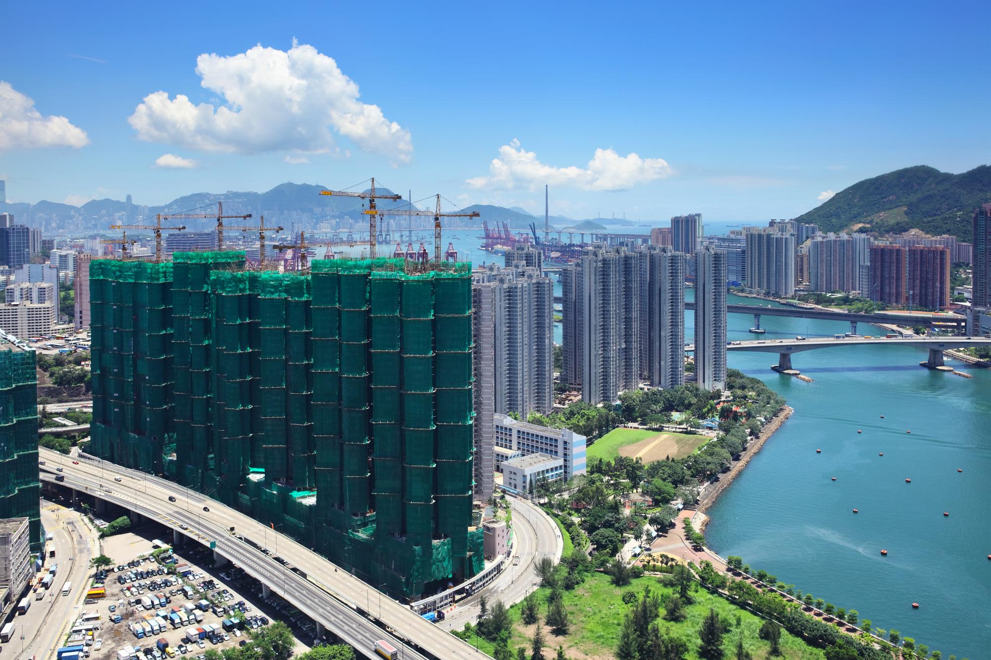 鄉林賴正鎰押注雙北蛋黃區：2027推案背後的判斷與風險 — 相關圖片3