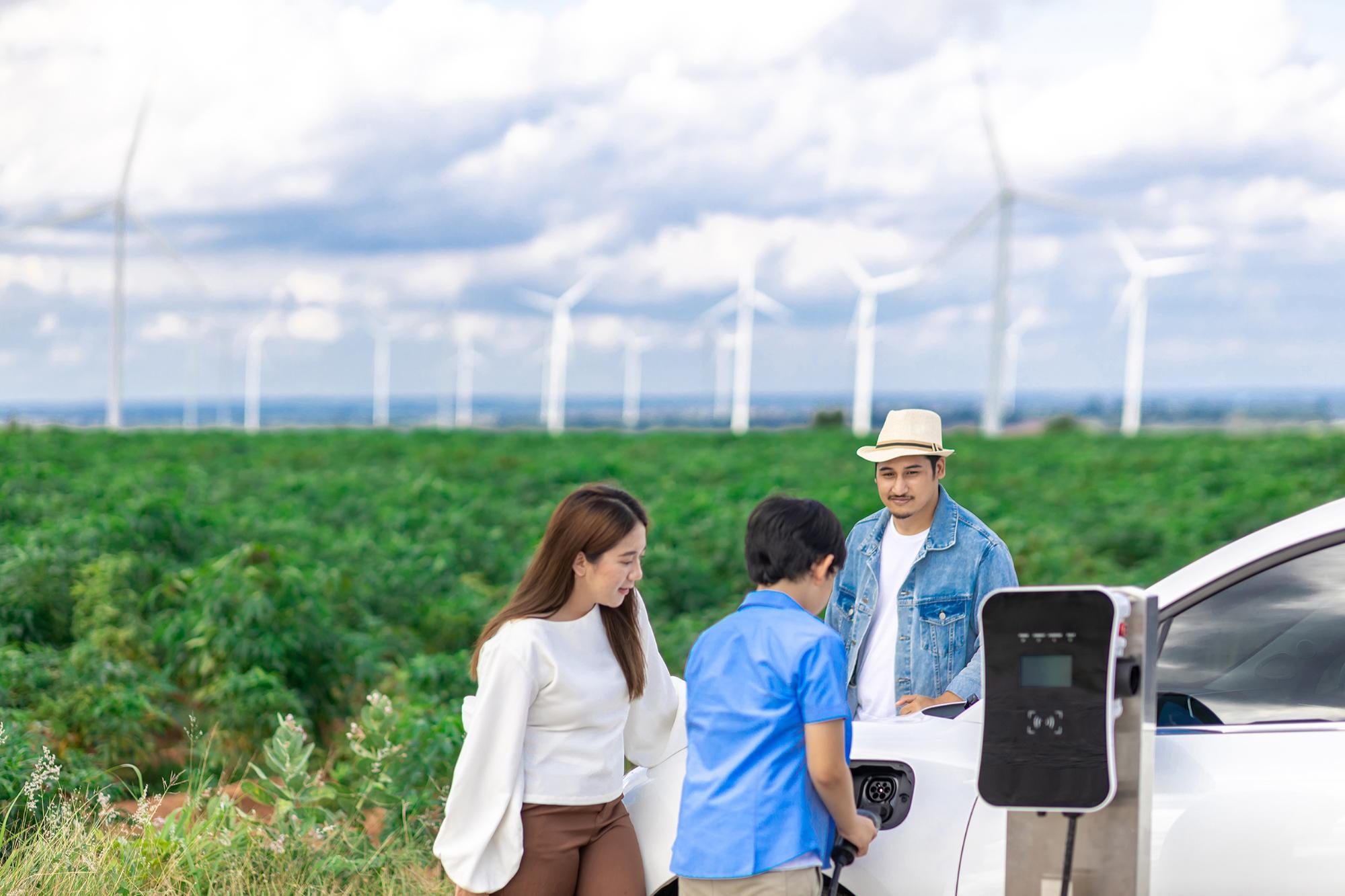台塑翰可聯手攻美國儲能市場,2.5 GWh背後的商業算盤 — 相關圖片2
