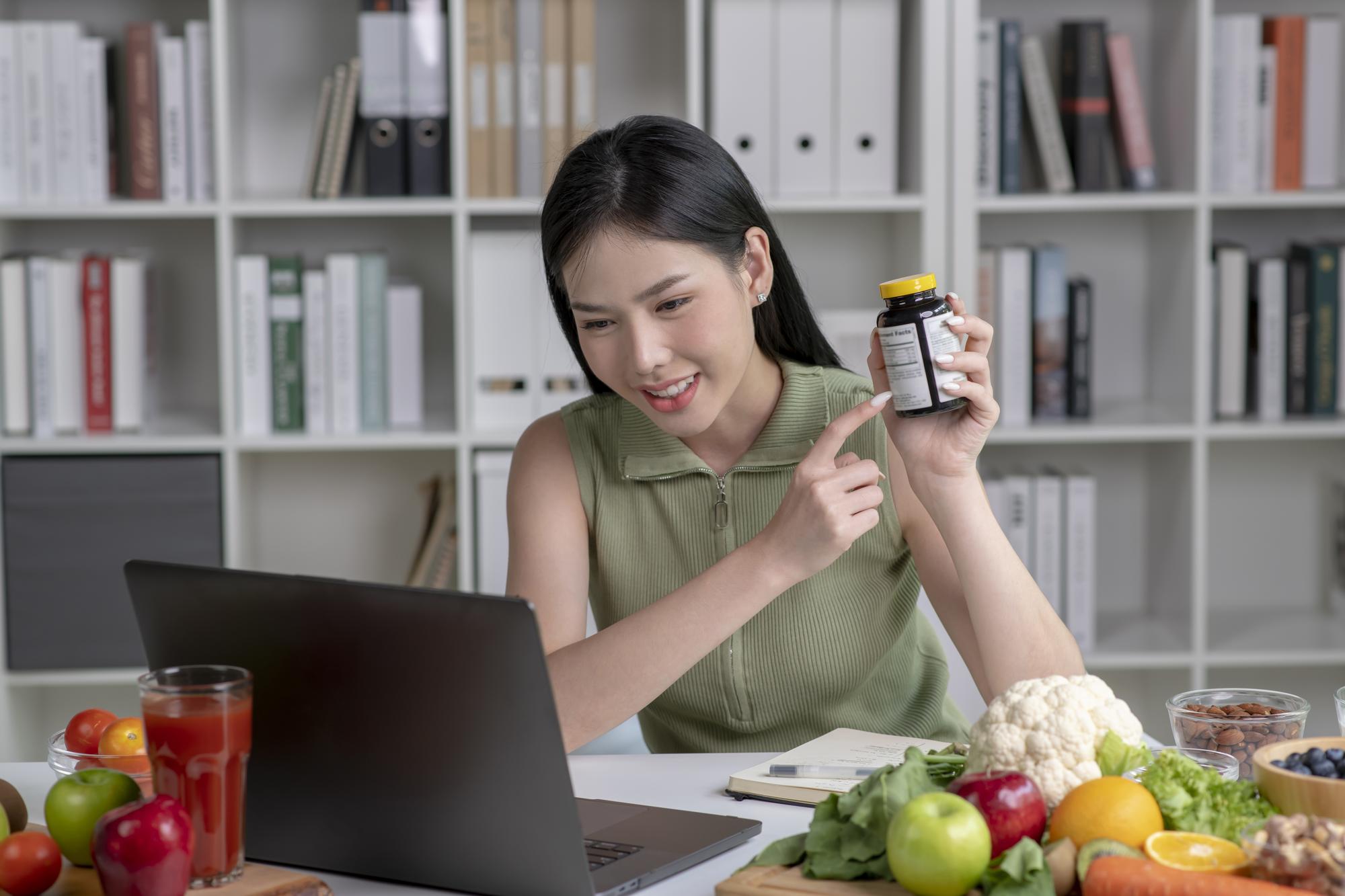 保健食品真的有效嗎？營養師：這些族群別亂吃，小心花錢又傷身 — 相關圖片2
