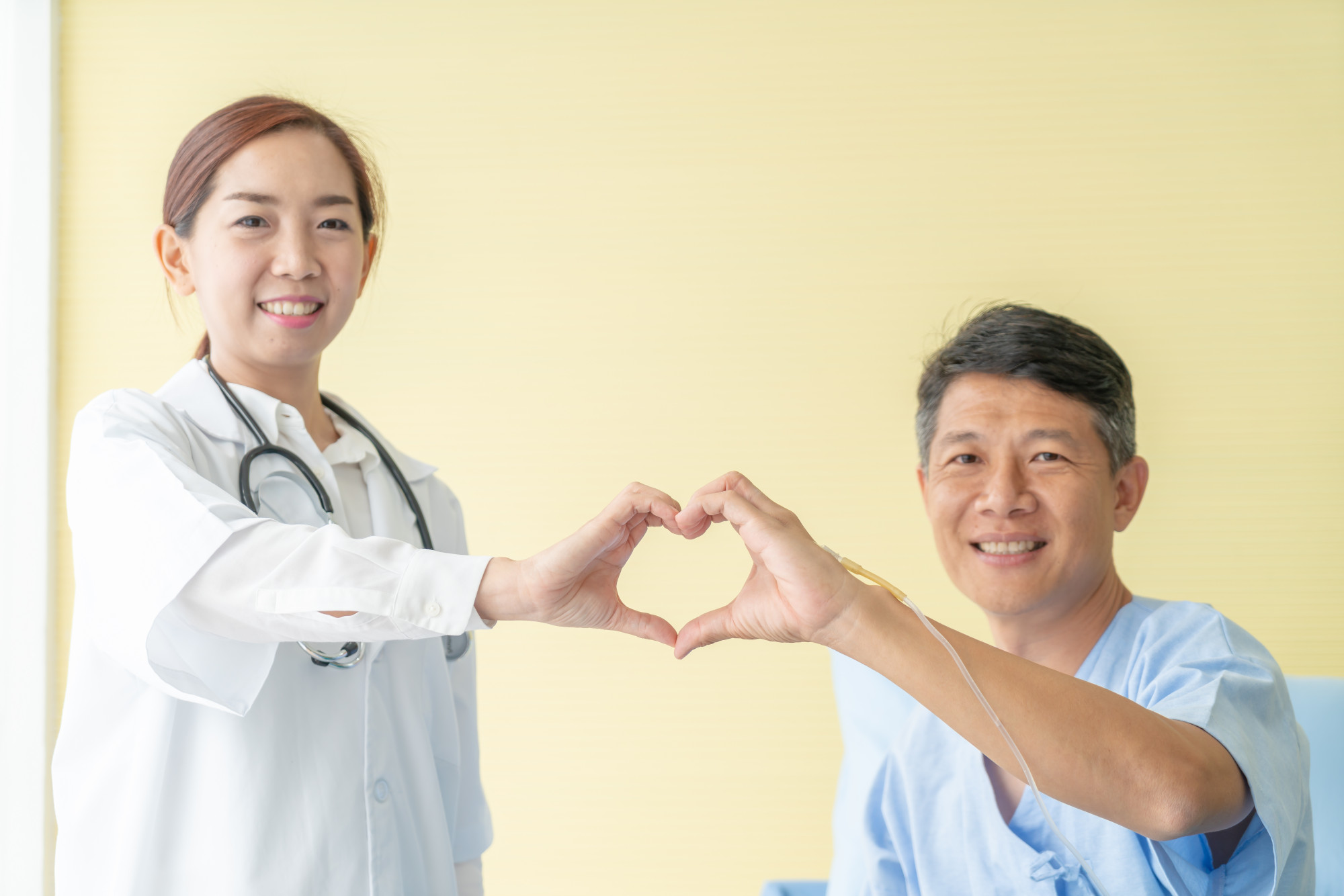 賴政府推健康台灣政策：六大方向從癌症到心理健康，但預算細節還沒說清楚 — 相關圖片2