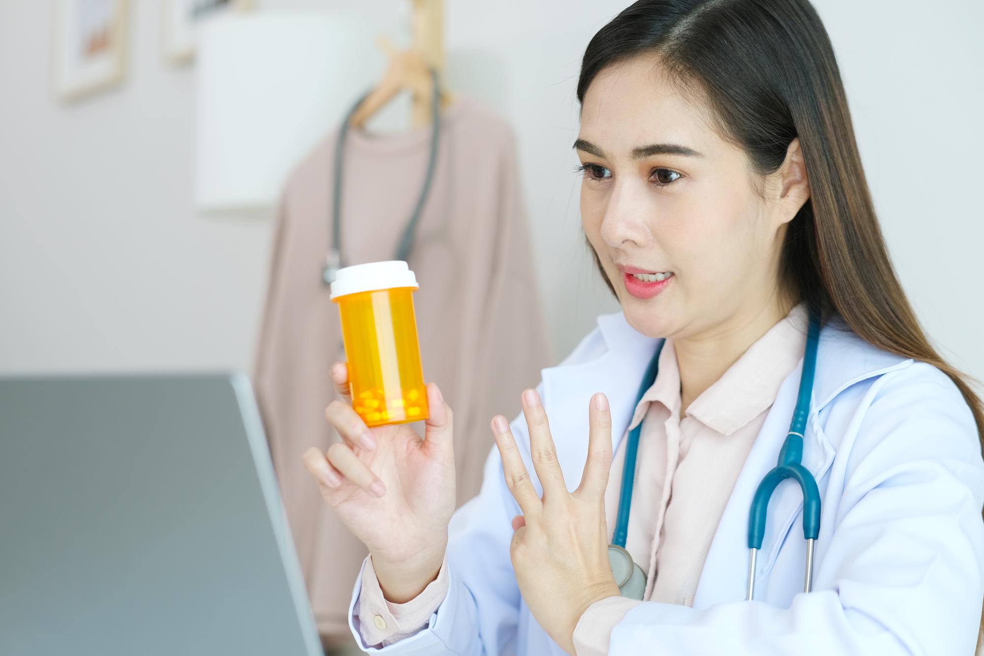 台灣C肝防治提前達標！看我們怎麼做到超越WHO標準