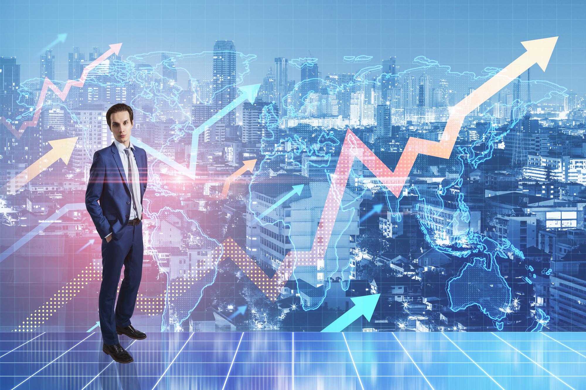 GDP 衝上 9%,為什麼你的薪水沒有跟著飛? — 相關圖片2