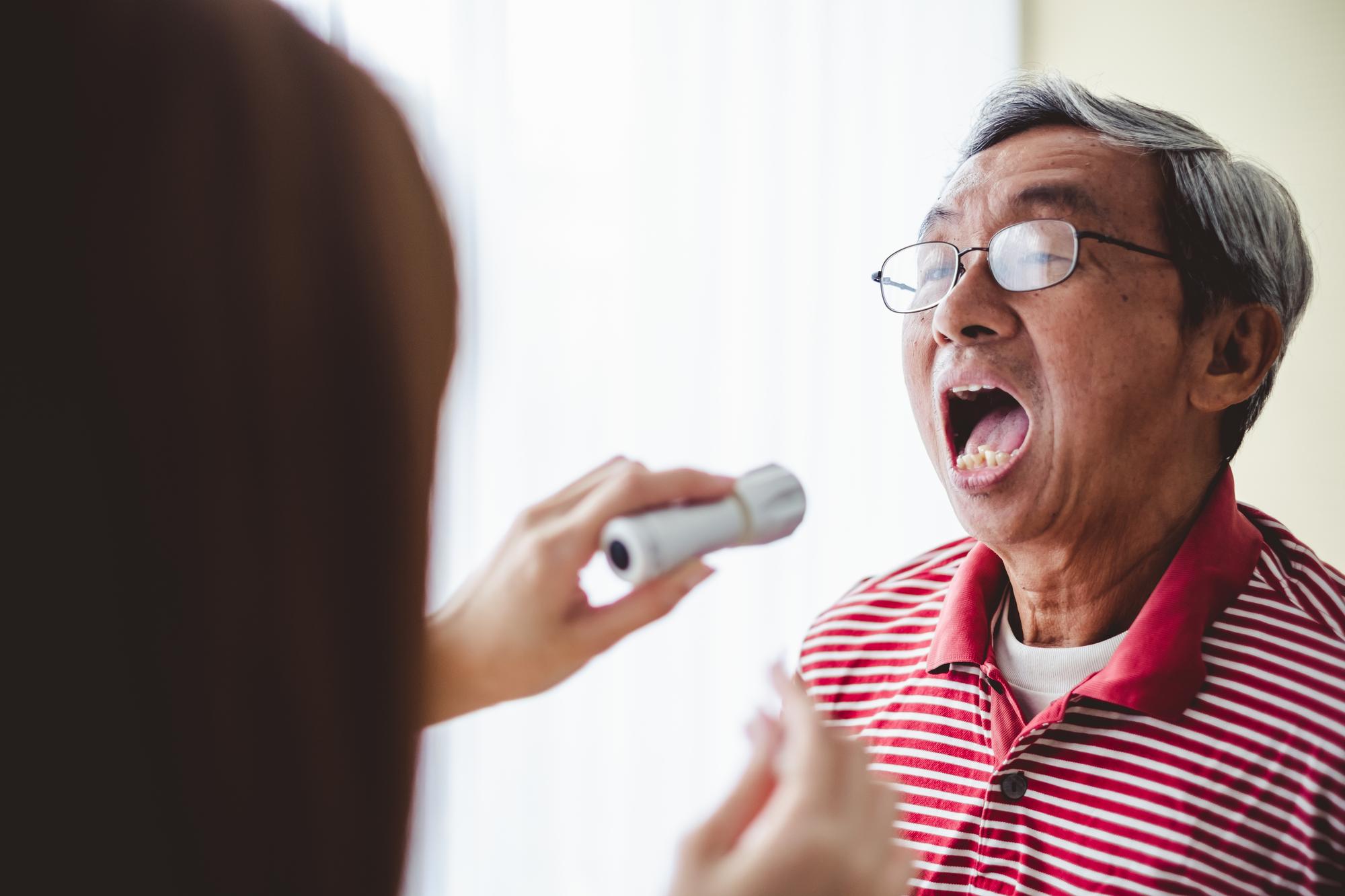 缺一顆牙沒關係？小心失智風險悄悄找上門