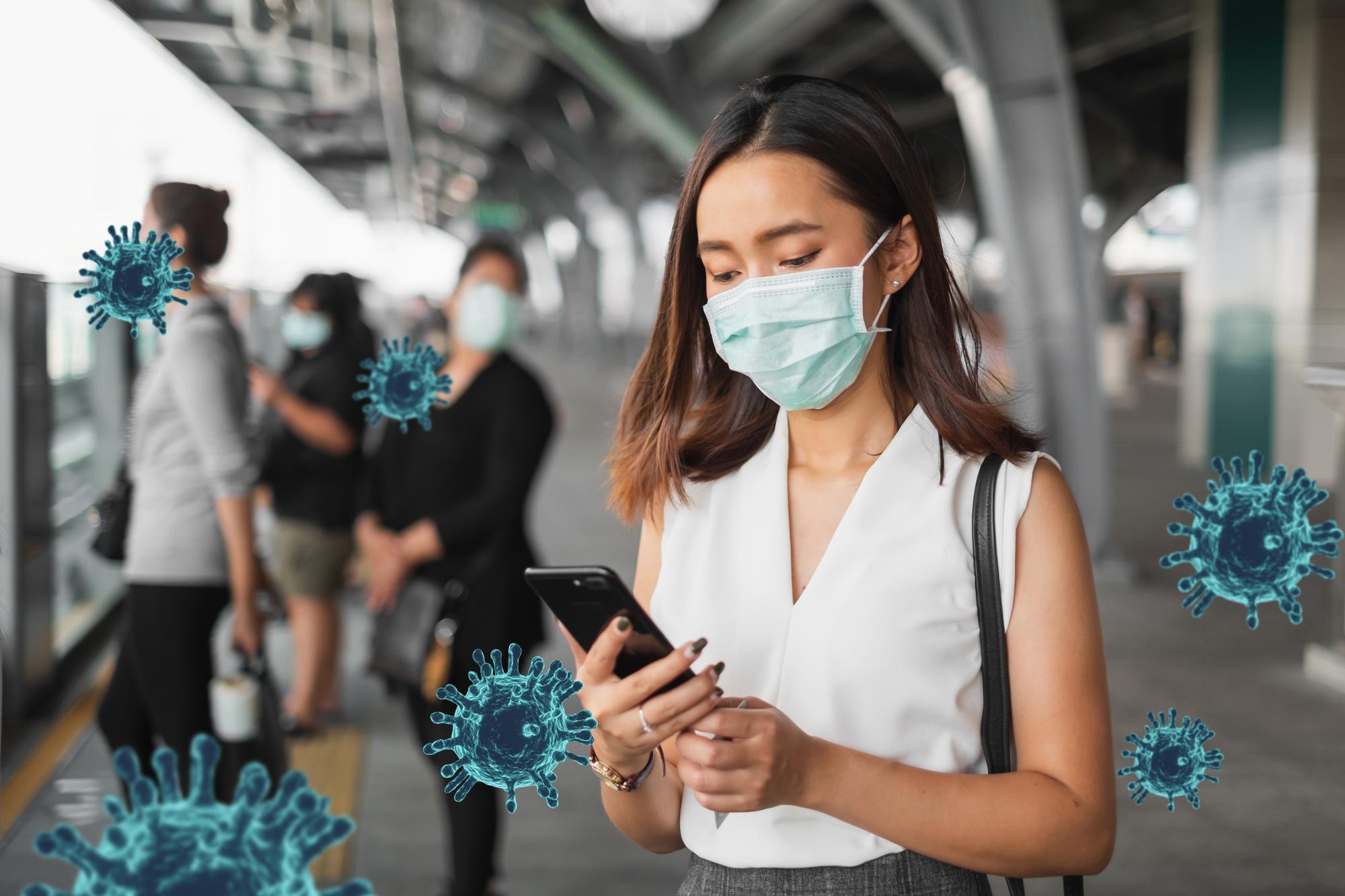 伊波拉再起：當喪禮成為病毒的交接儀式