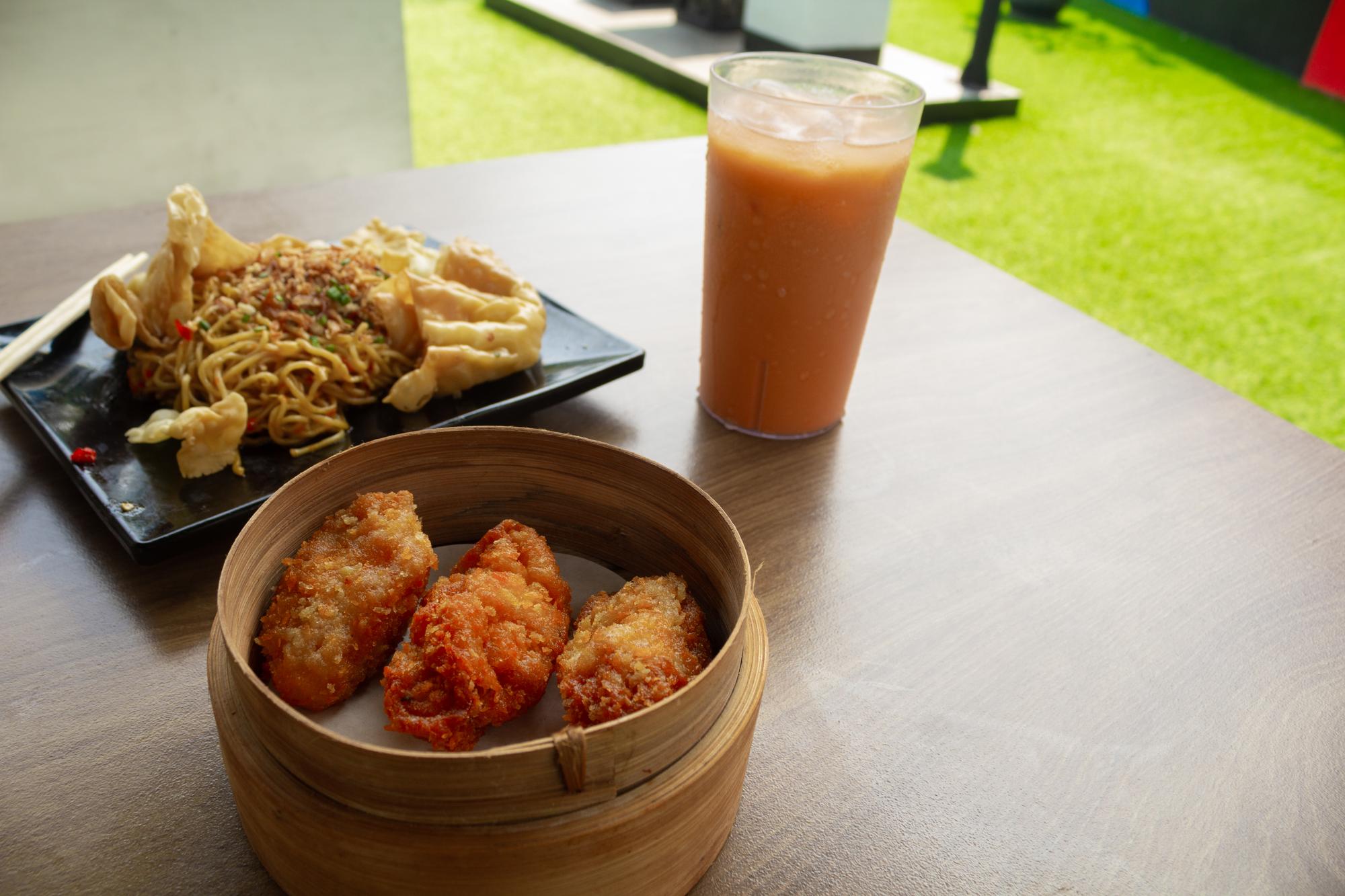 機場最後一餐不是珍奶?桃機美食聲量榜意外揭曉旅人心中的離鄉滋味 — 相關圖片2