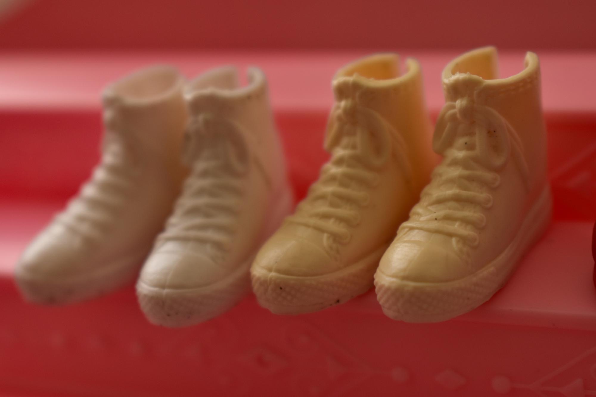 Onitsuka Tiger 的厚底賭局：義大利工藝能否說服薄底信徒？ — 相關圖片2