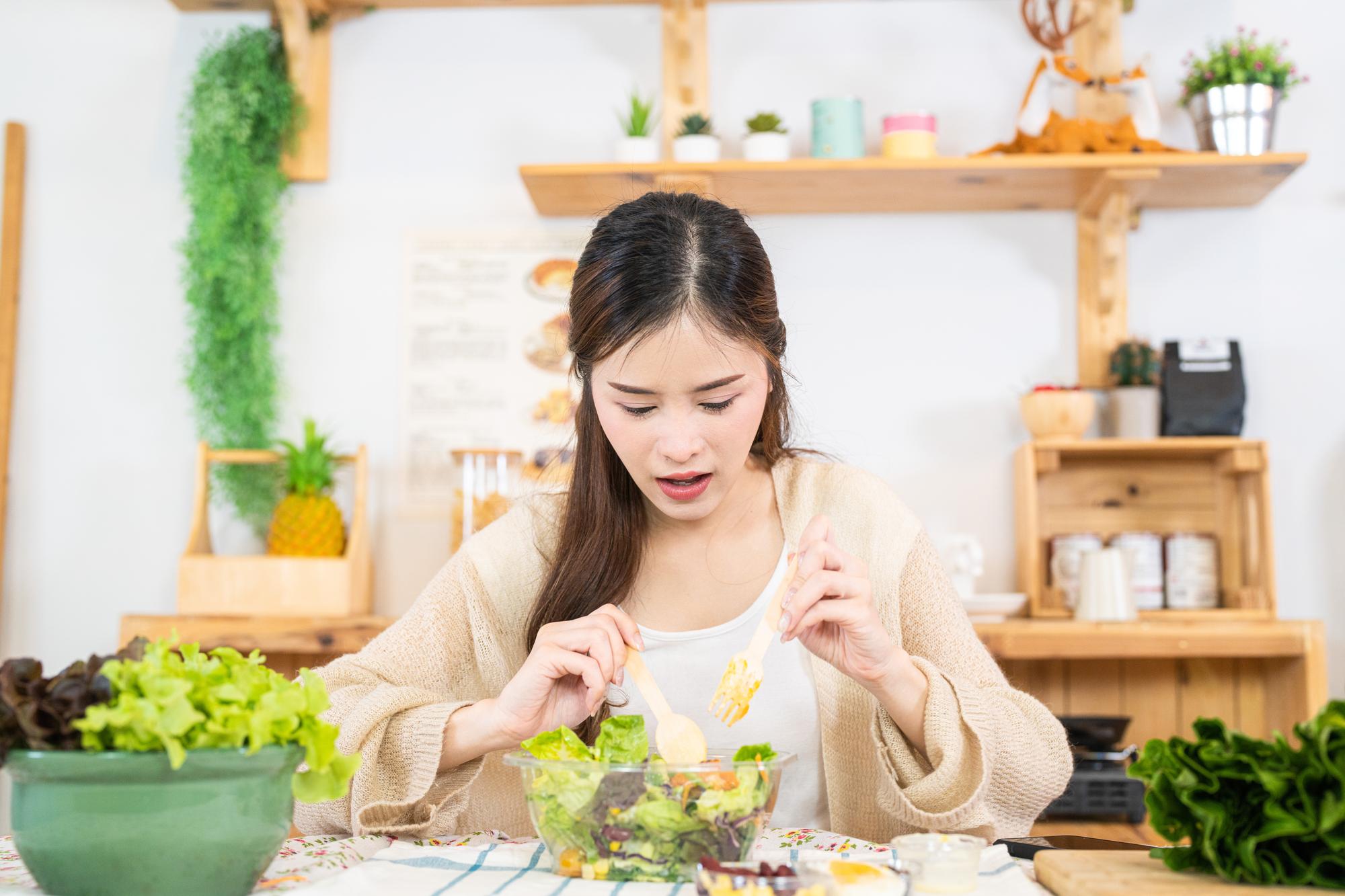 毒油風暴後，別急著排毒——那些專家沒說的飲食日常 — 相關圖片3