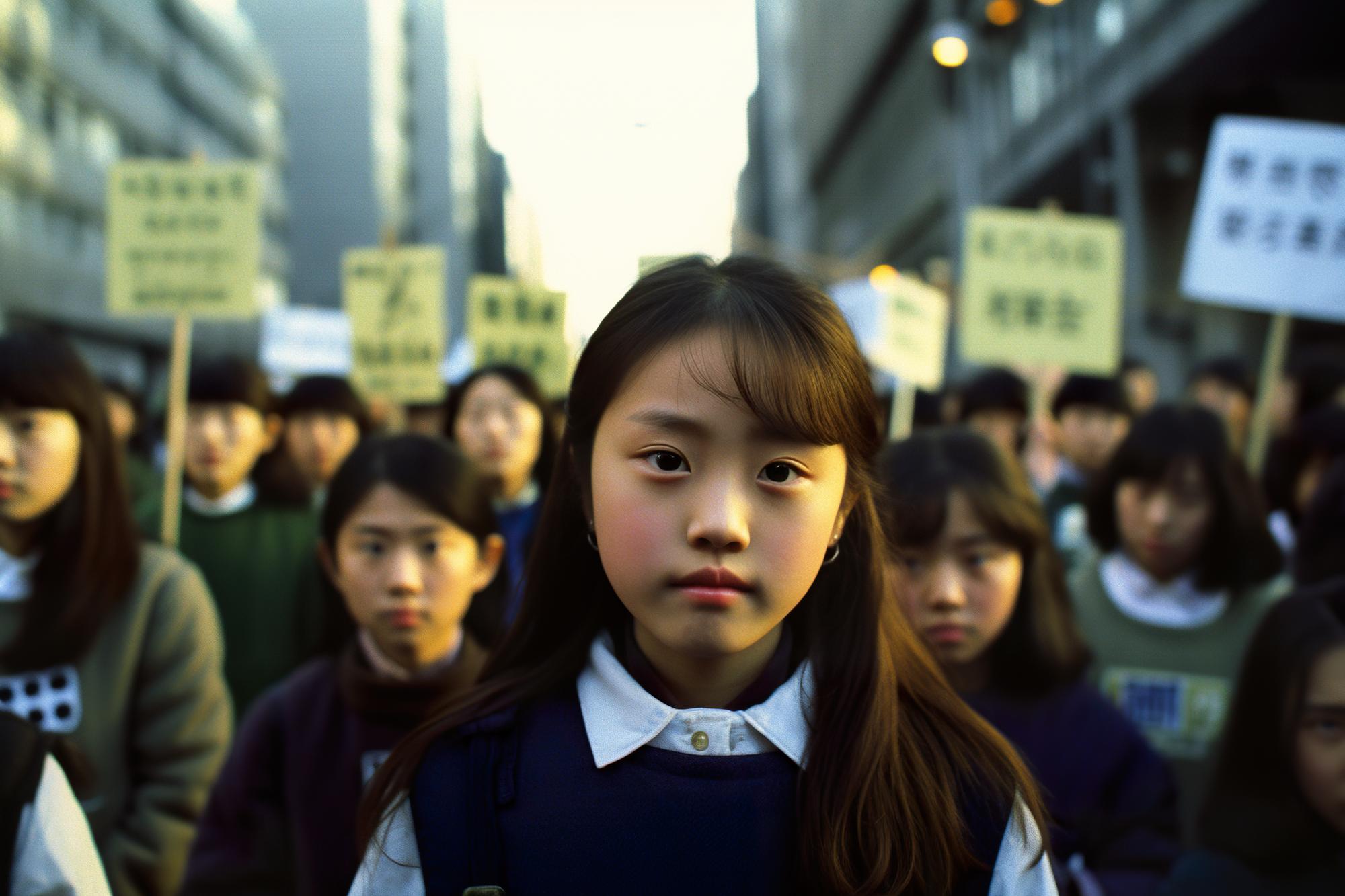 人口紅利「延後」了——但這可能是最不值得慶祝的好消息 — 相關圖片2