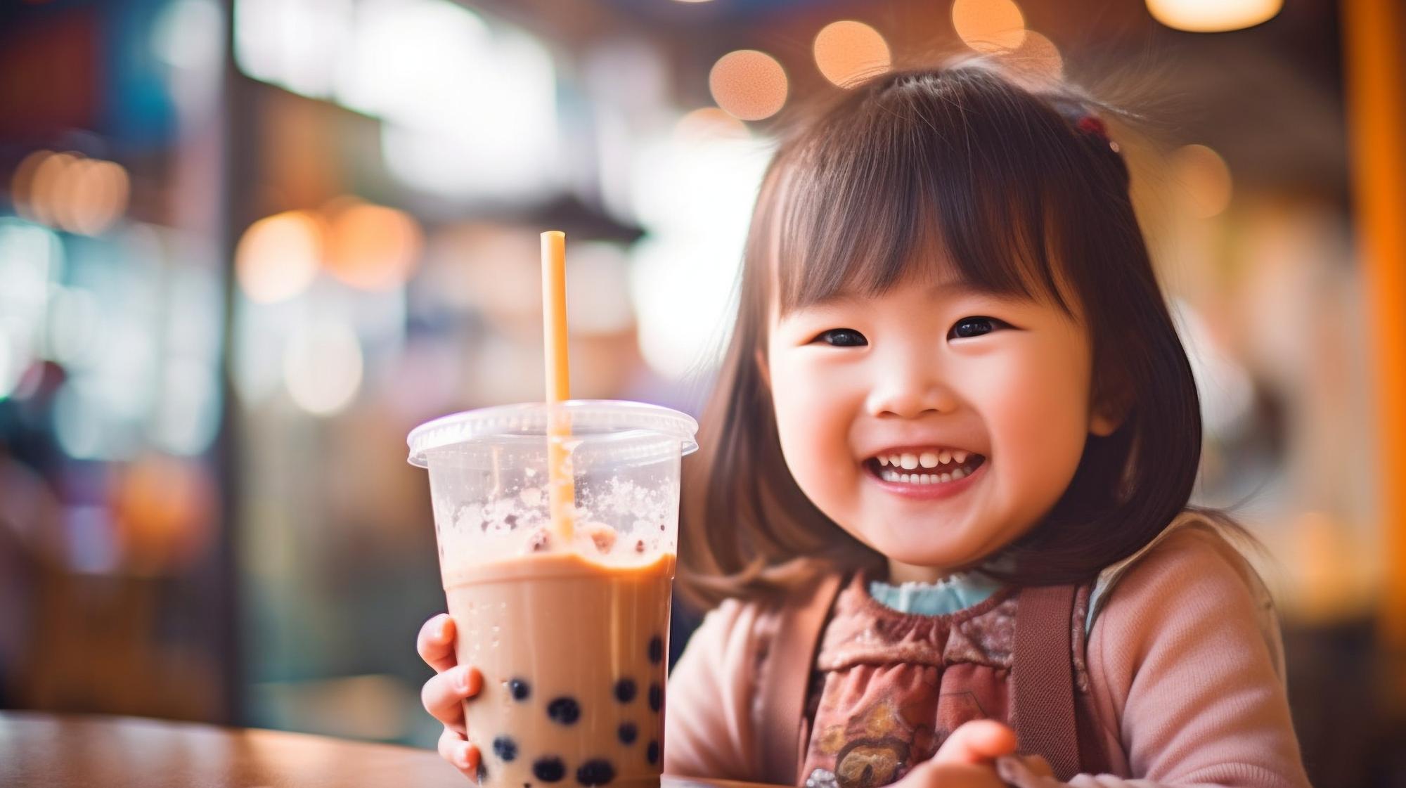一份台式早餐,寫下的外交故事——當立陶宛國防部長走進巷口早餐店 — 相關圖片3