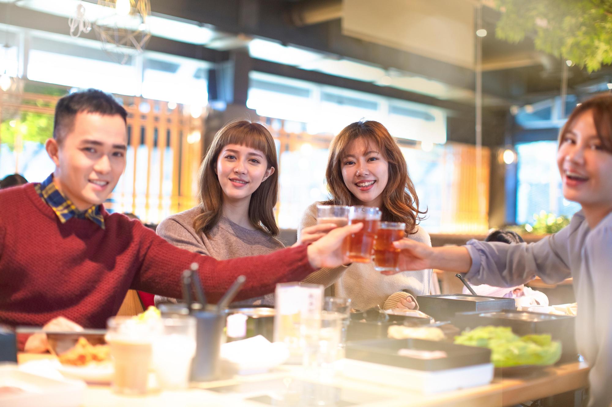 乾杯六月營收破3.82億:從平日午餐到頂級和牛,一場台灣餐飲的務實突圍 — 相關圖片2