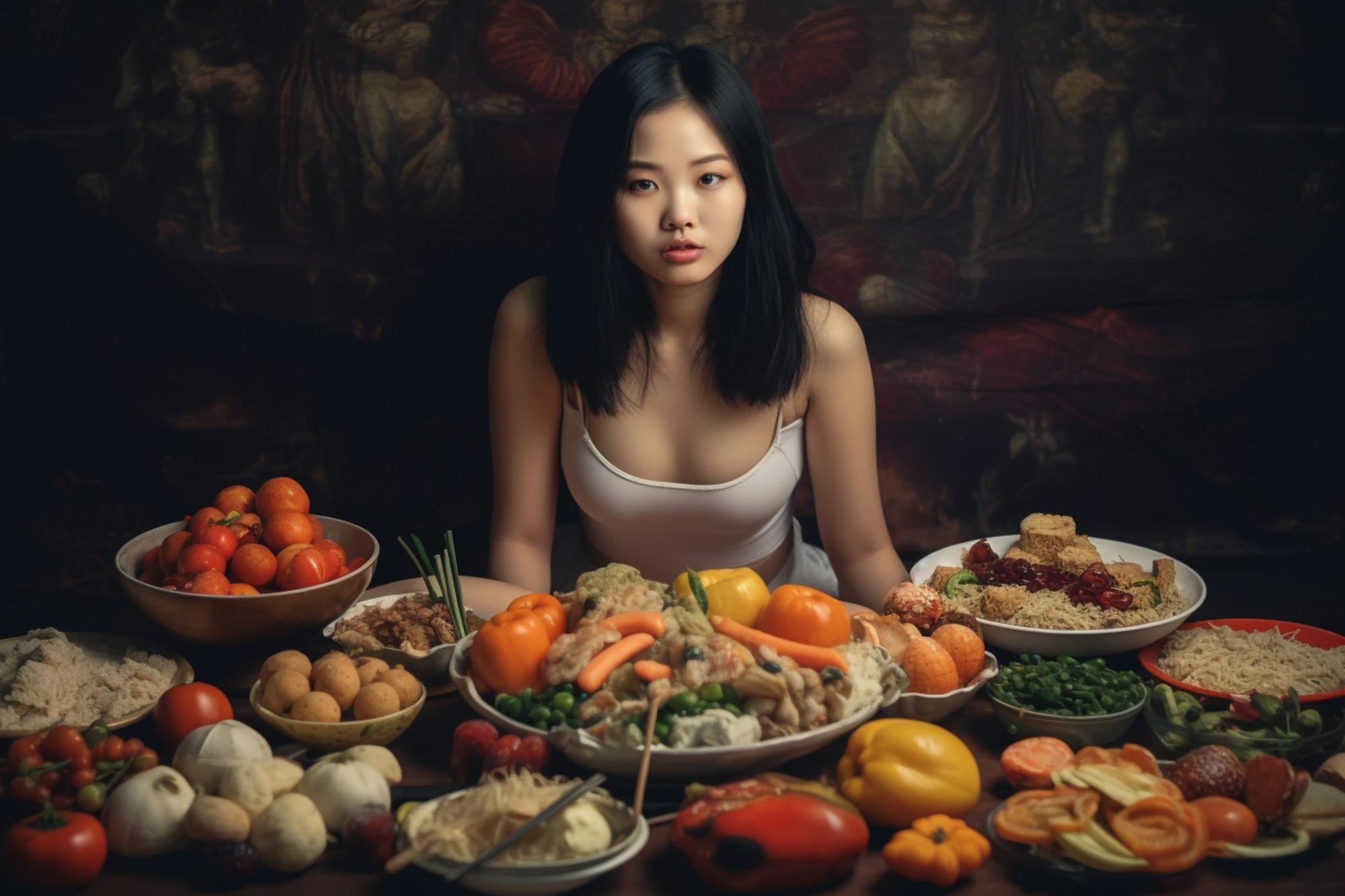 醫師點破：你減重失敗，不是因為吃太多，是因為吃錯了 — 相關圖片3