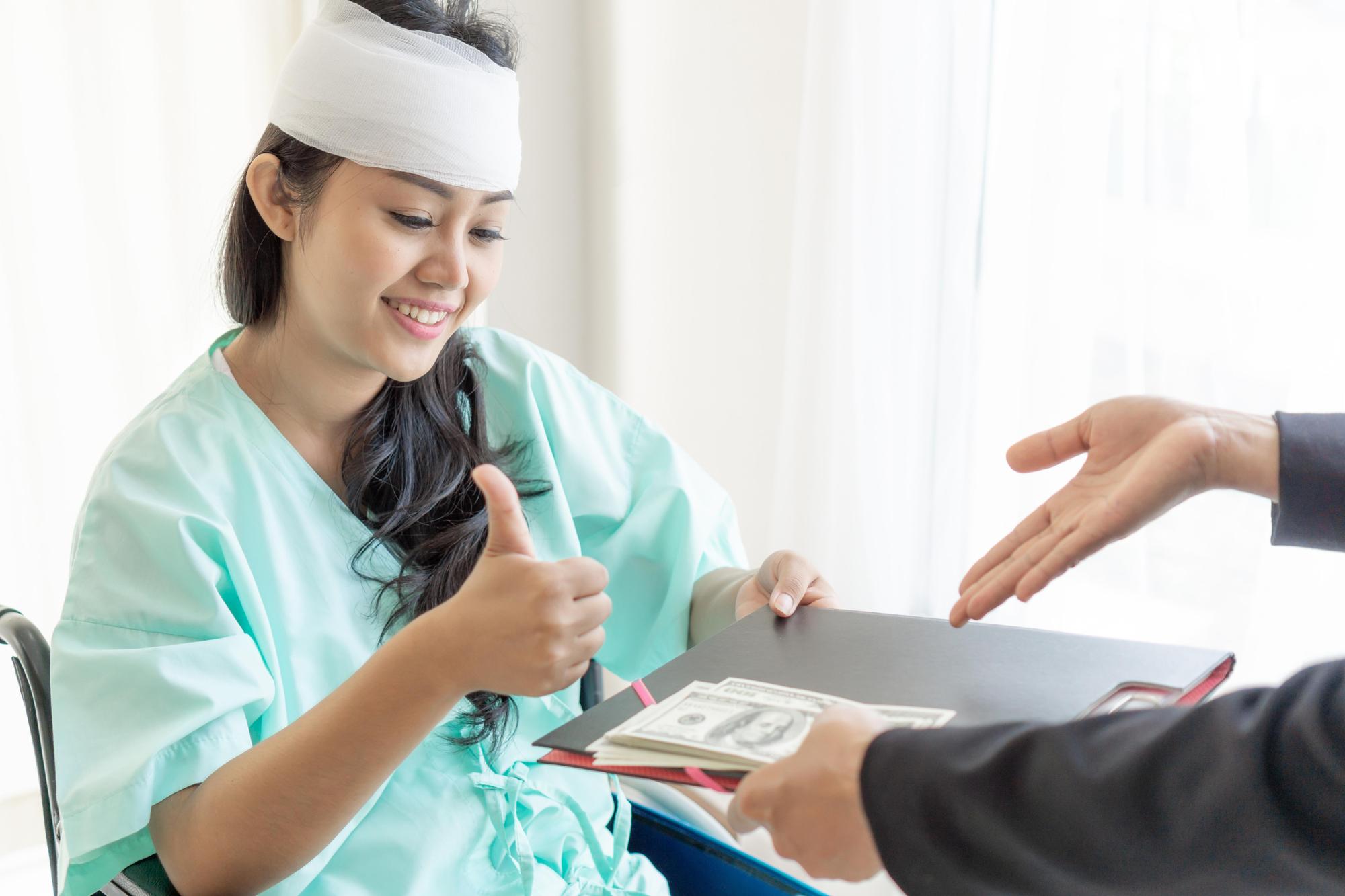 健保總額破兆了！但護理人員真的領得到那57億嗎？ — 相關圖片2