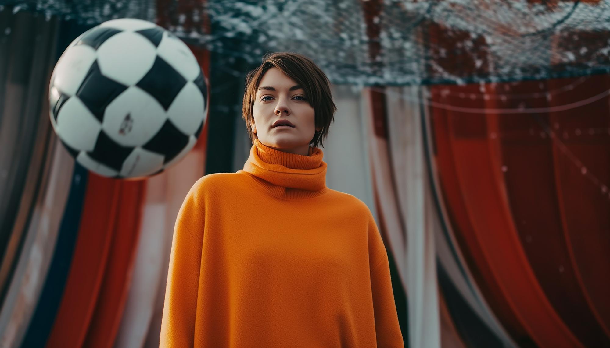 足球衣不再是阿叔專利——Bershka 世界盃系列憑什麼讓年輕人搶瘋 — 相關圖片3