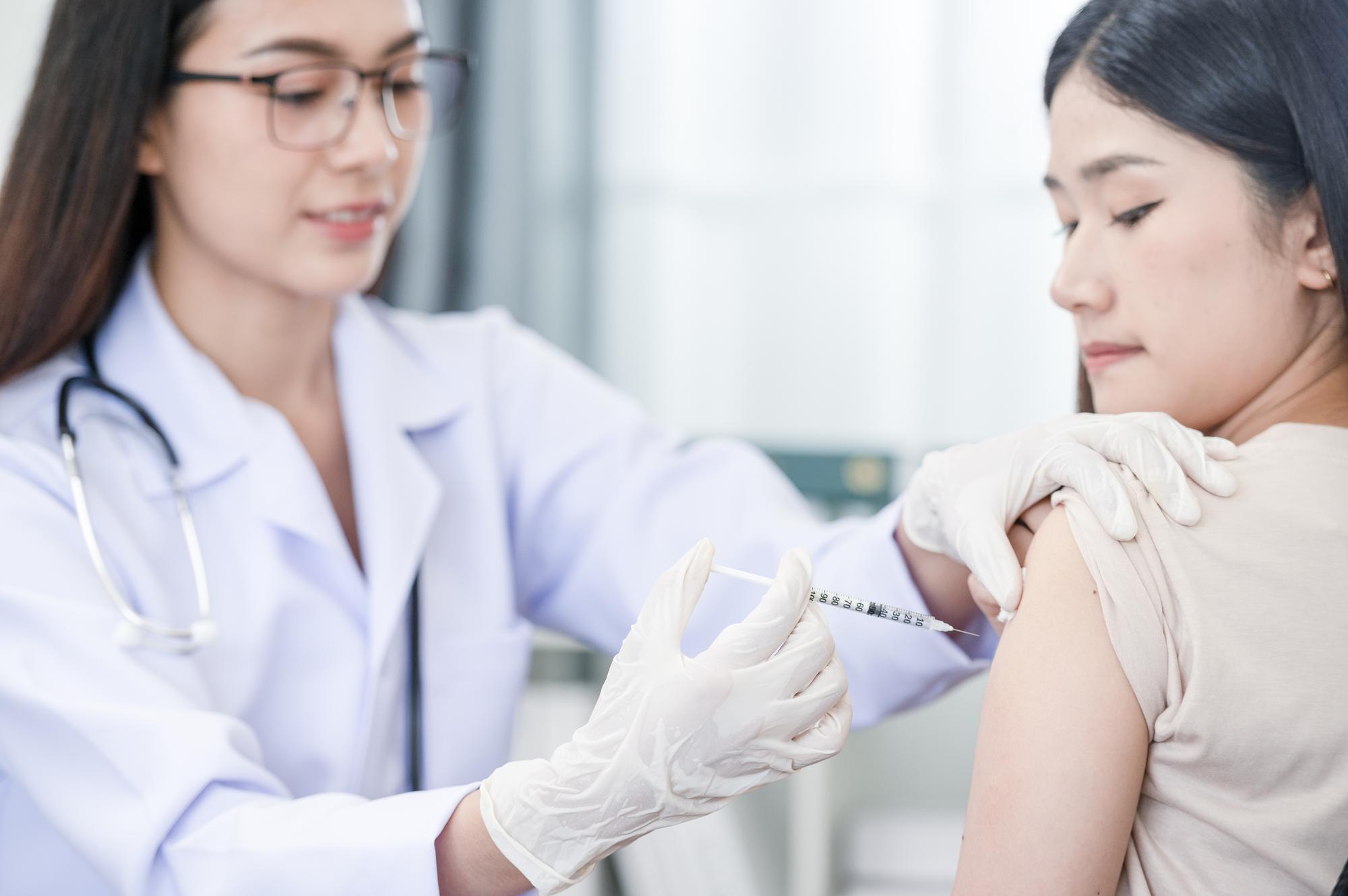 2026健康幣上路！打疫苗做健檢能換點數，但老人家會用嗎？ — 時代熱搜健康深度報導