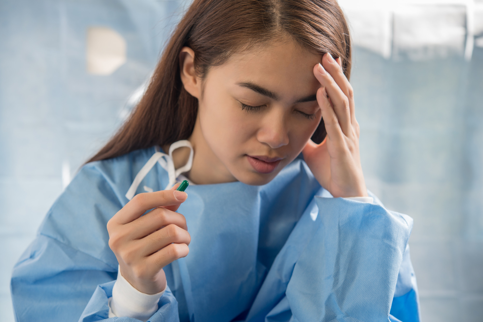 24小時內從發燒到病危！腦膜炎雙球菌為什麼這麼可怕？ — 相關圖片2
