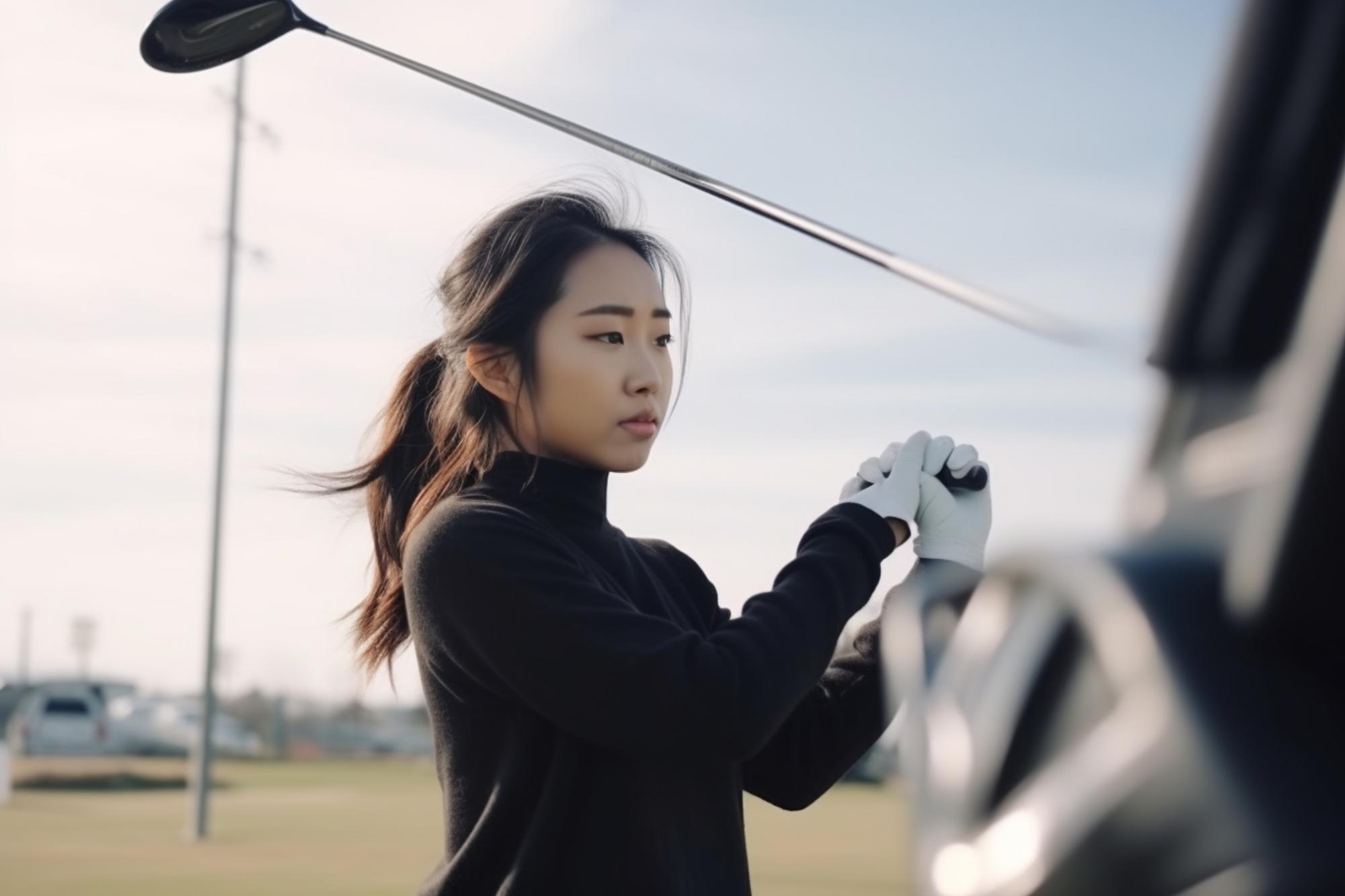 LANVIN SPORT 台北首店開幕:當高爾夫服飾不再只屬於球場 — 時尚文章主圖，由時代熱搜陳莫琳撰寫