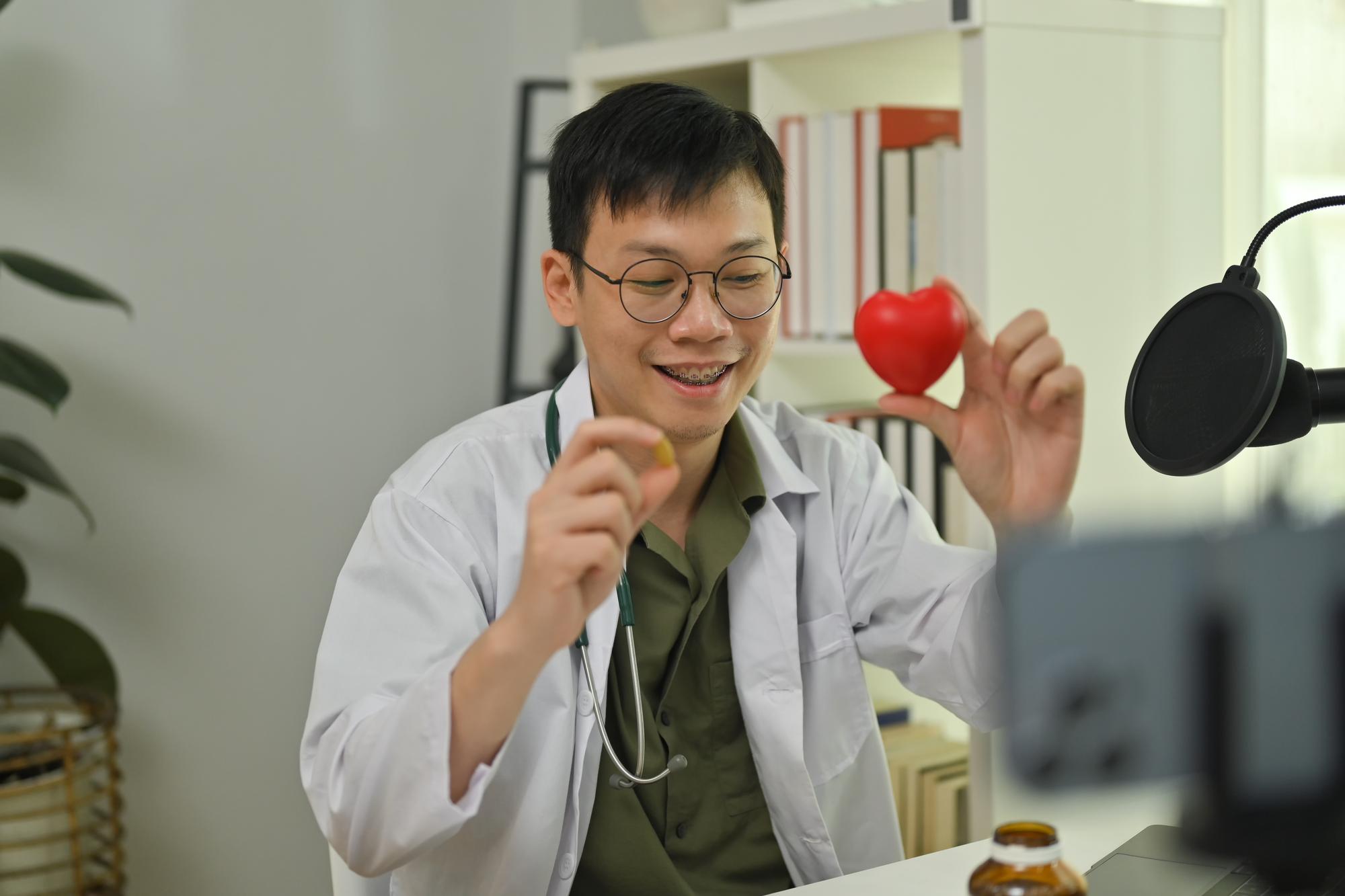 硬不起來別害羞！可能是身體在跟你求救 — 時代熱搜健康深度報導